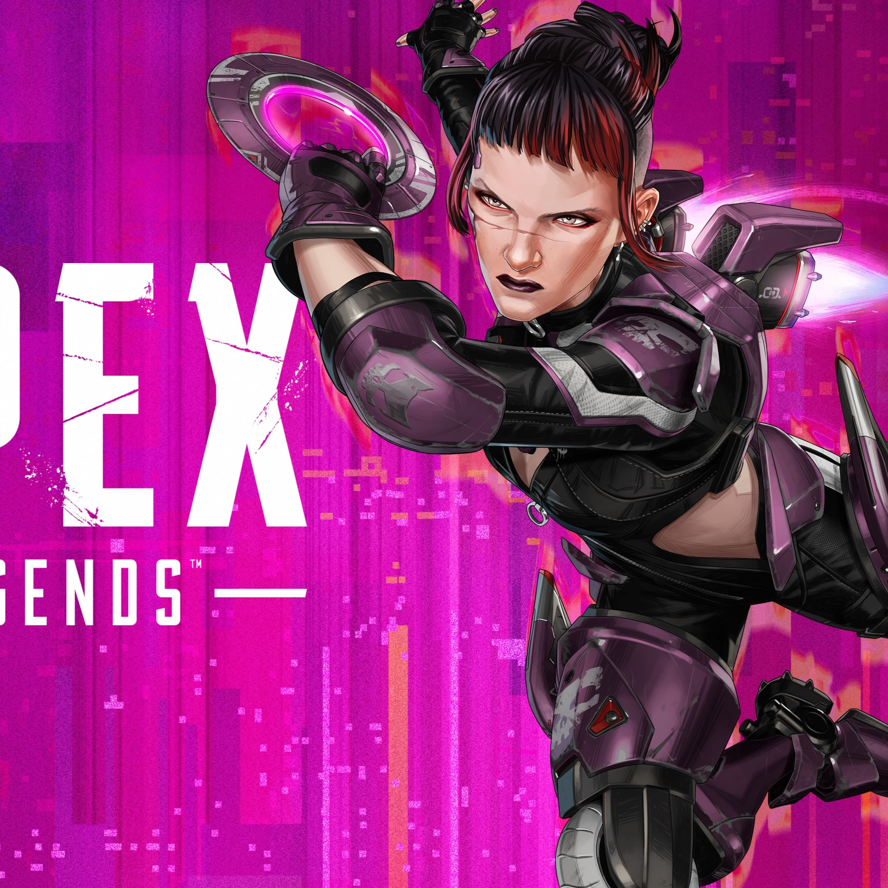 Apex Legends |Video Spotify Exclusive and Why