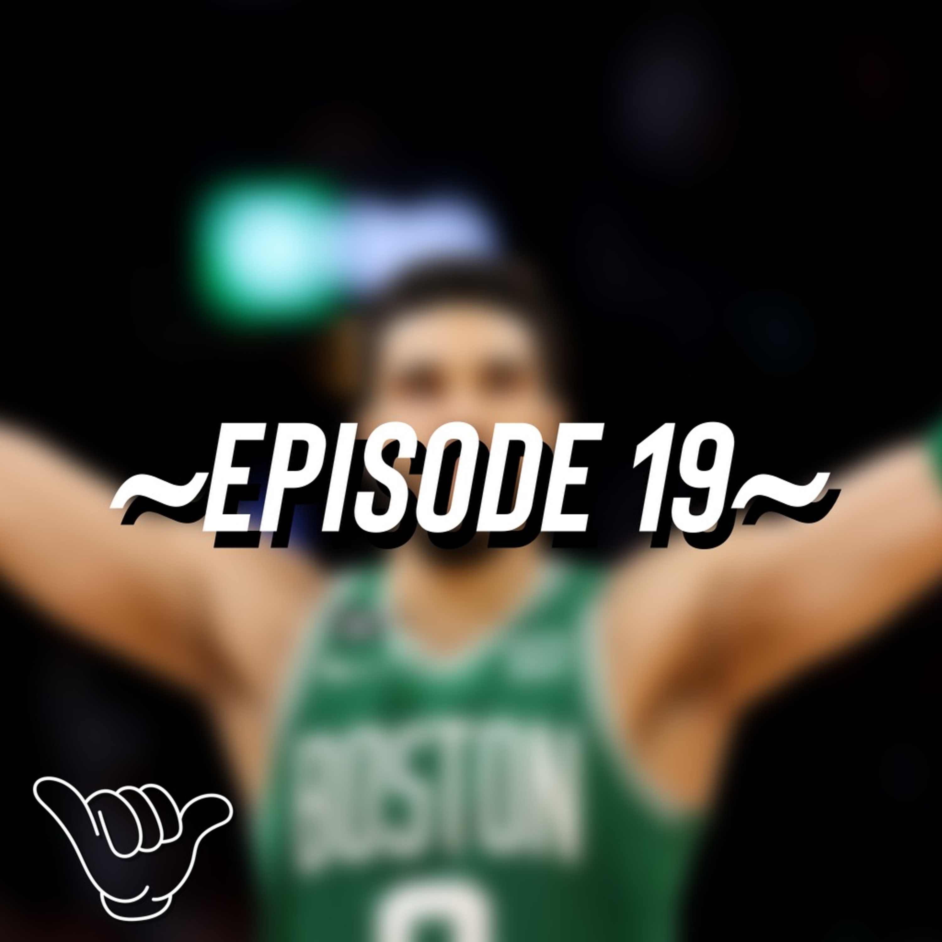 Episode 19: Back for Some Fun episode artwork