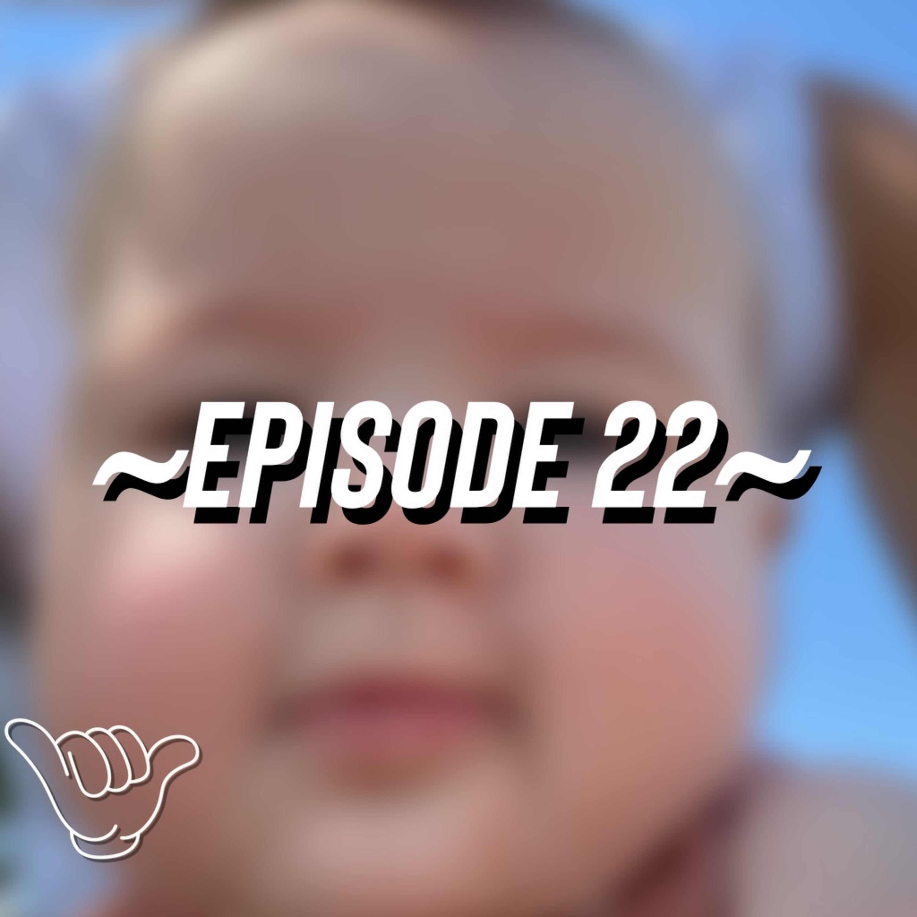 Episode 22: N64 episode artwork