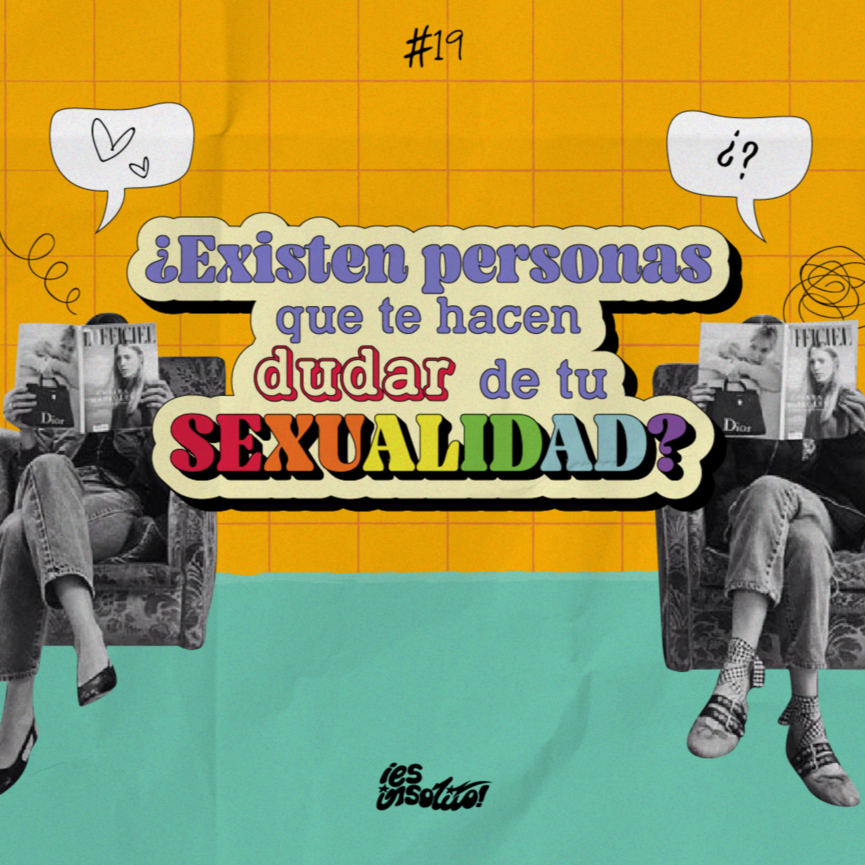 Es Insólito