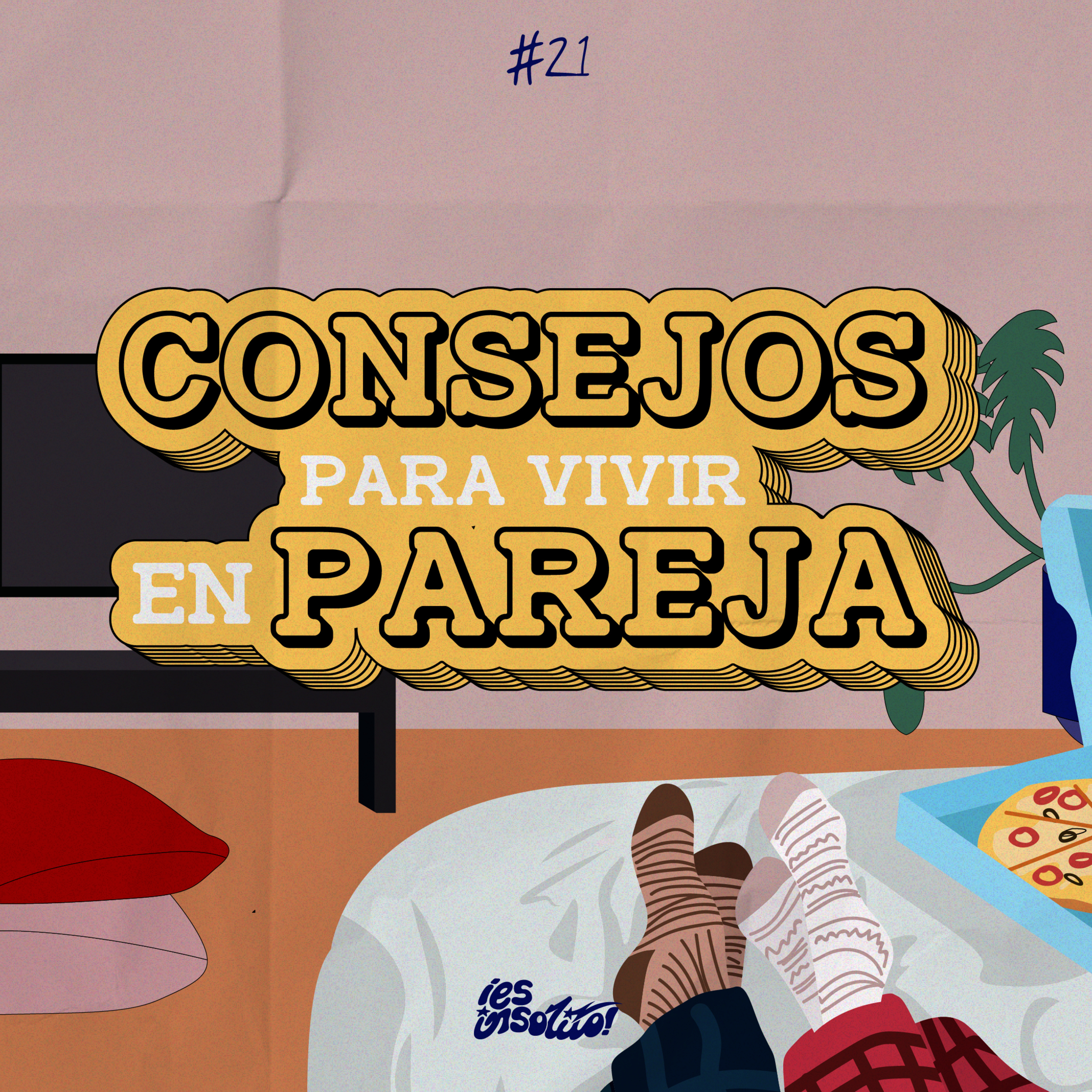 Es Insólito