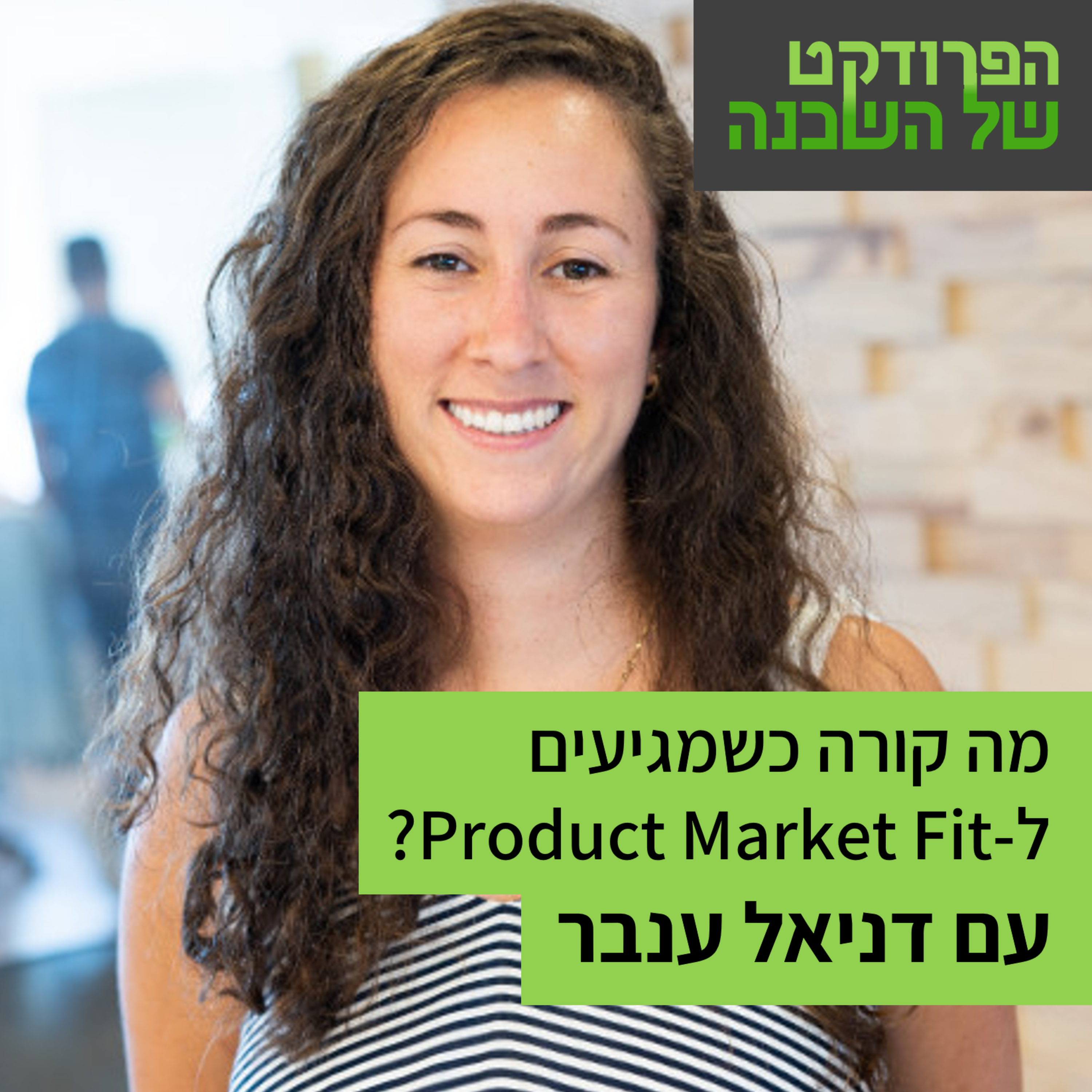פרודקט מרקט פיט - לפני ואחרי episode artwork