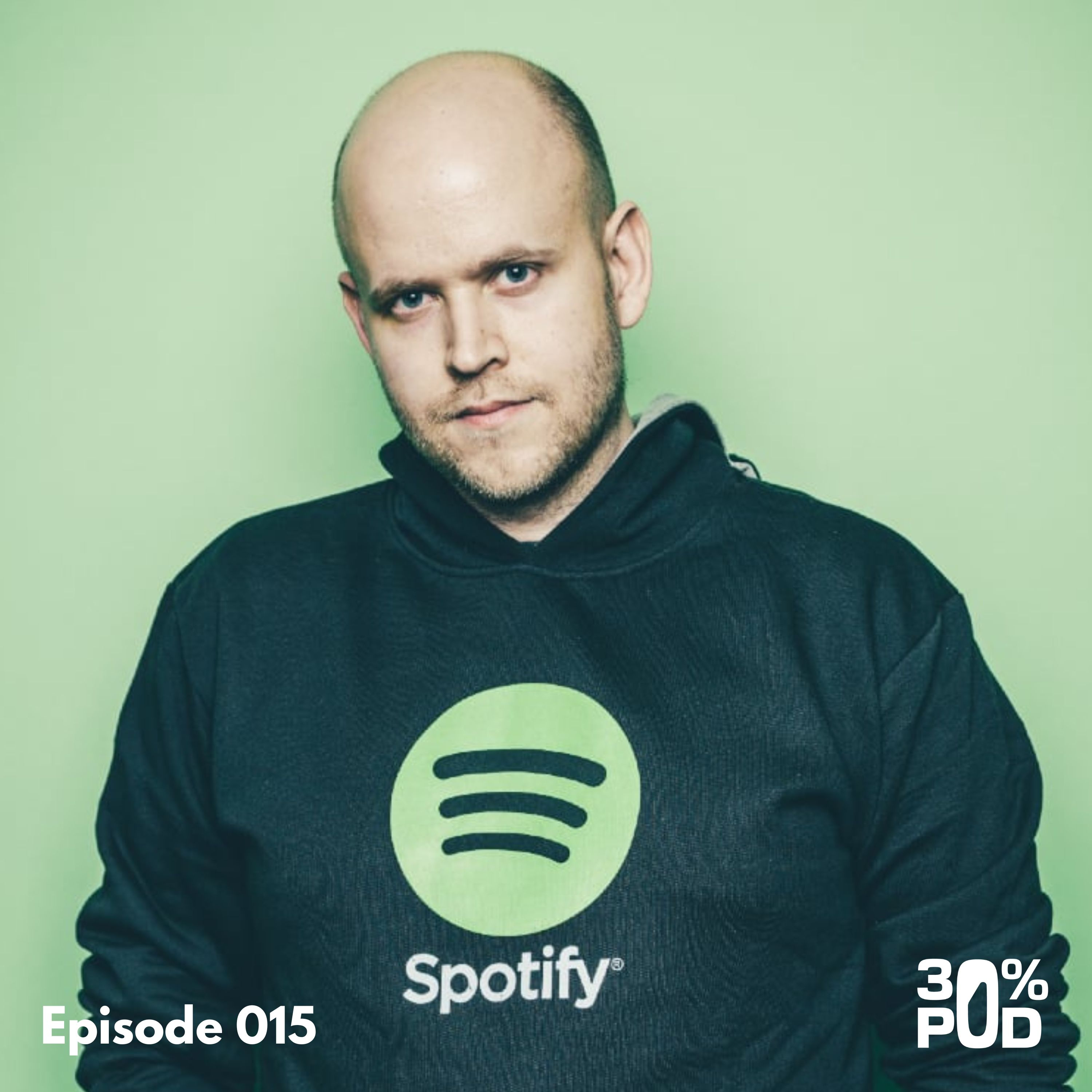 Episode 015 | Wild Wild East episode artwork