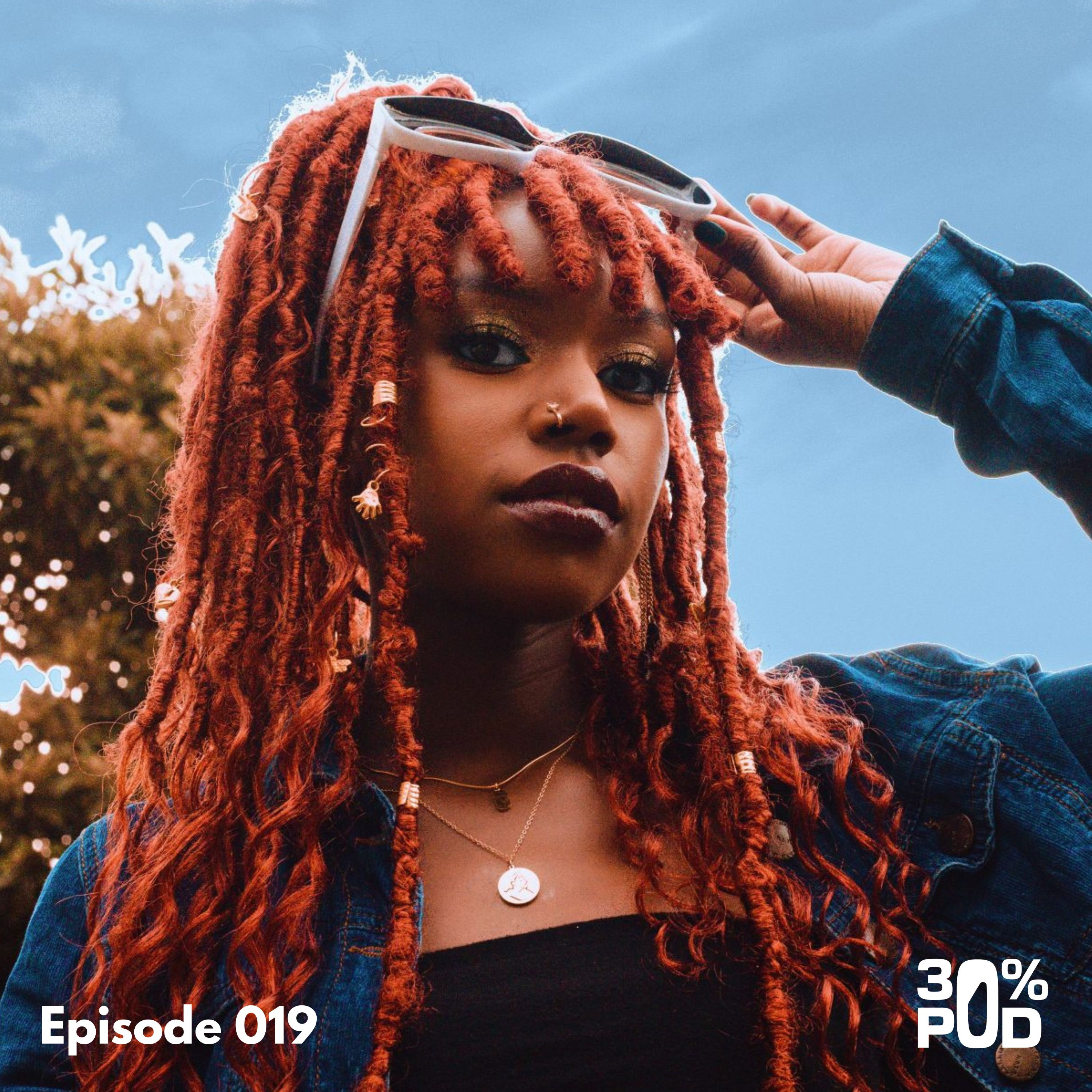 Episode 019 | Crystal Boyz episode artwork