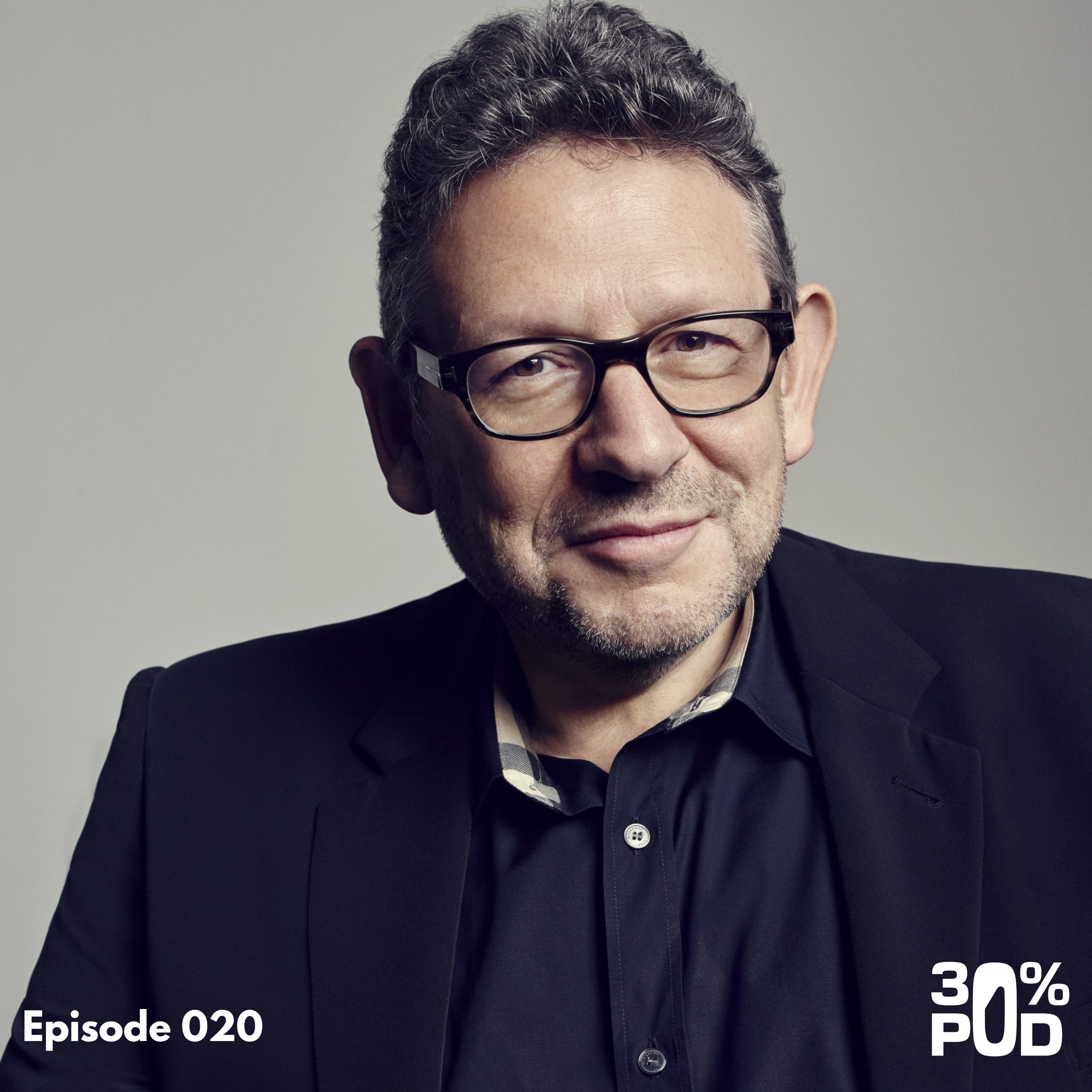 The 30 Percent Podcast