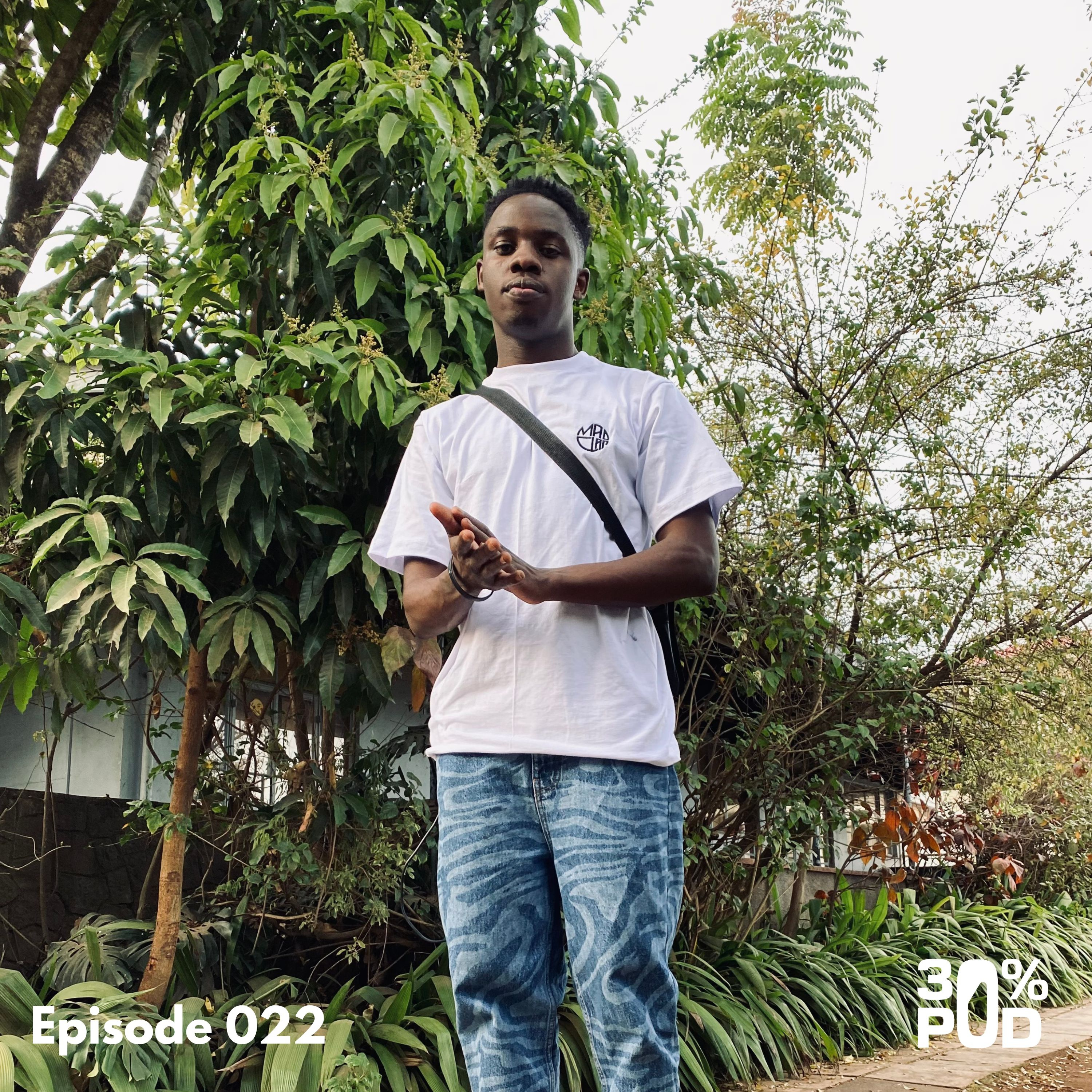 Episode 022 | Architect Of Relations (with Philip Koth) episode artwork