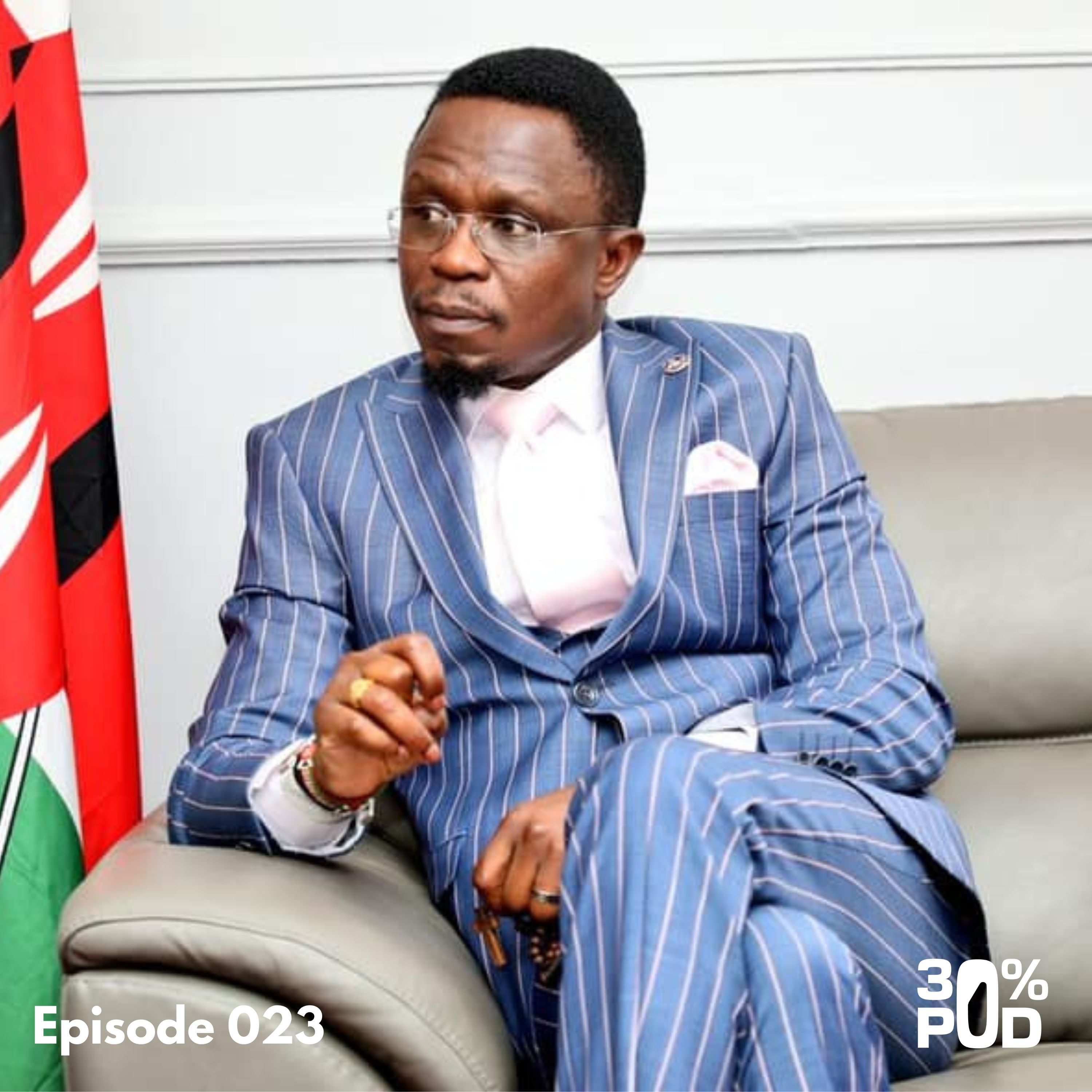 The 30 Percent Podcast