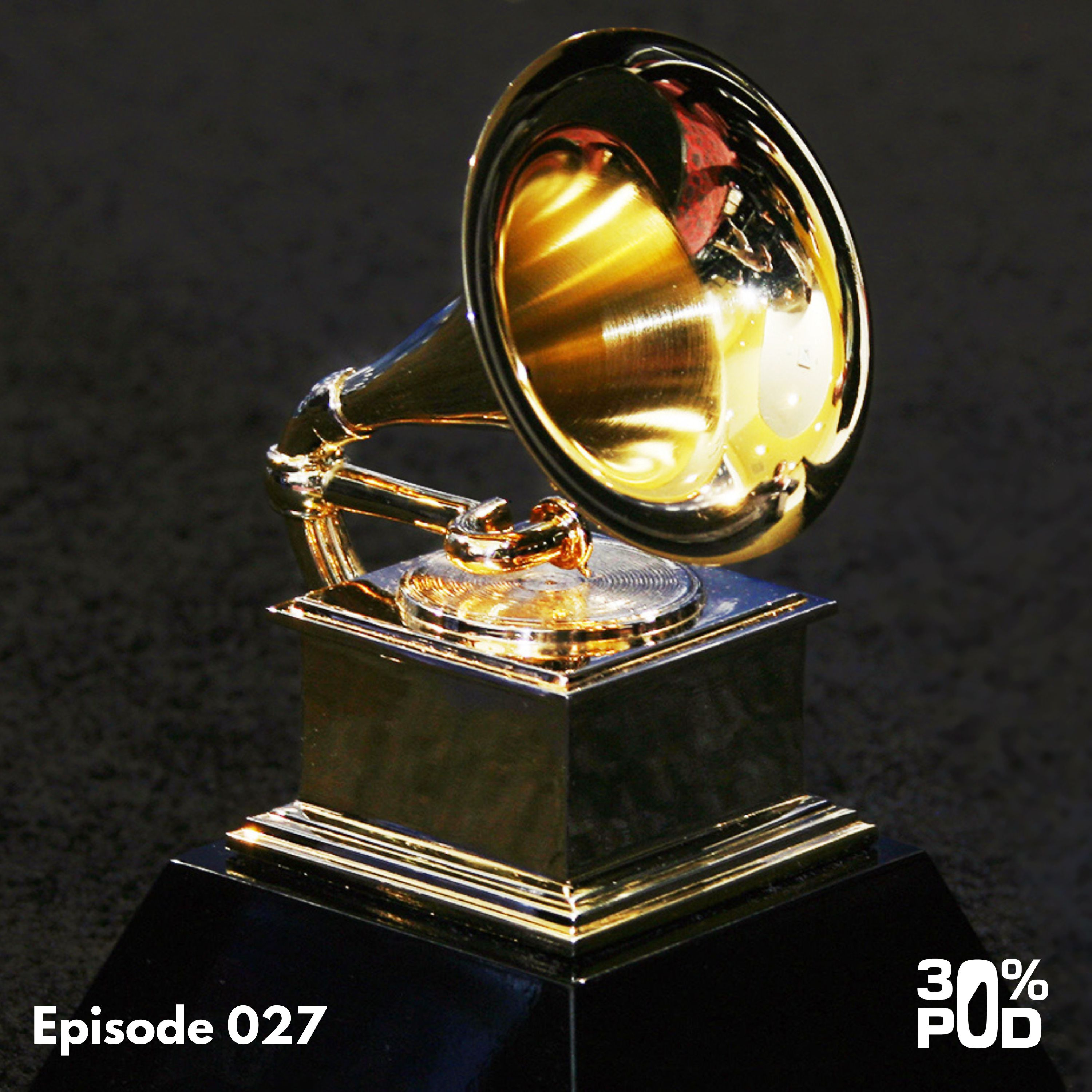 Episode 027 | Closer To Whelmed  episode artwork