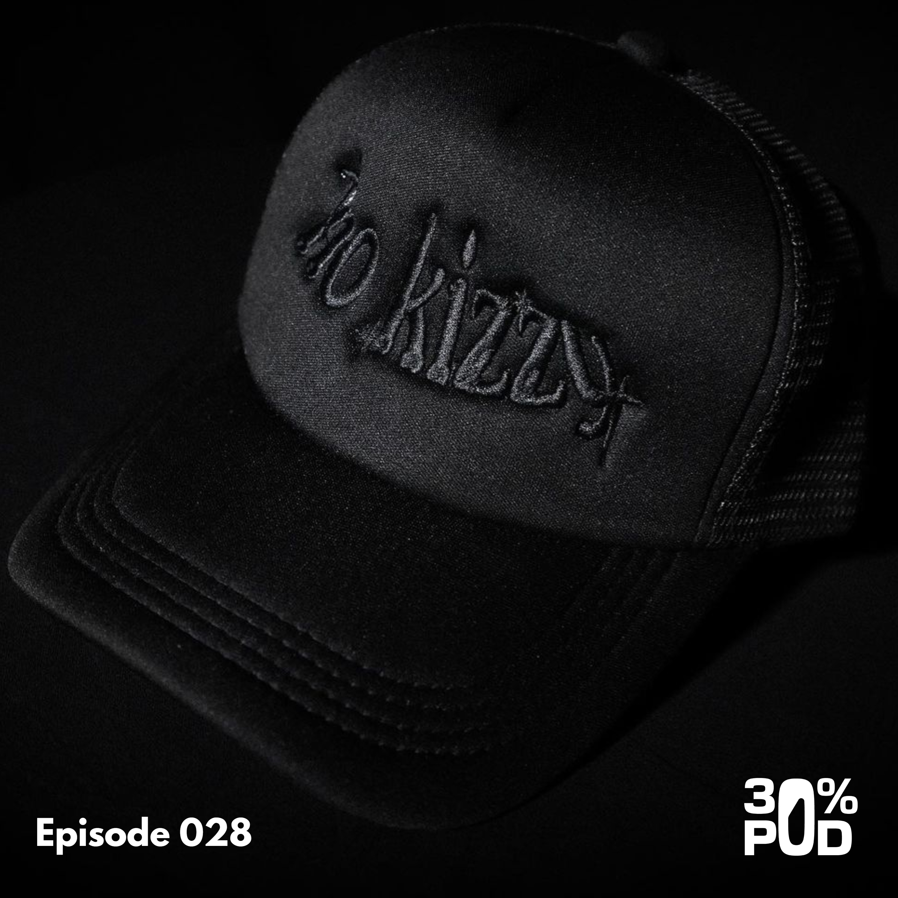 Episode 028 | Tingled My Ear Hairs episode artwork