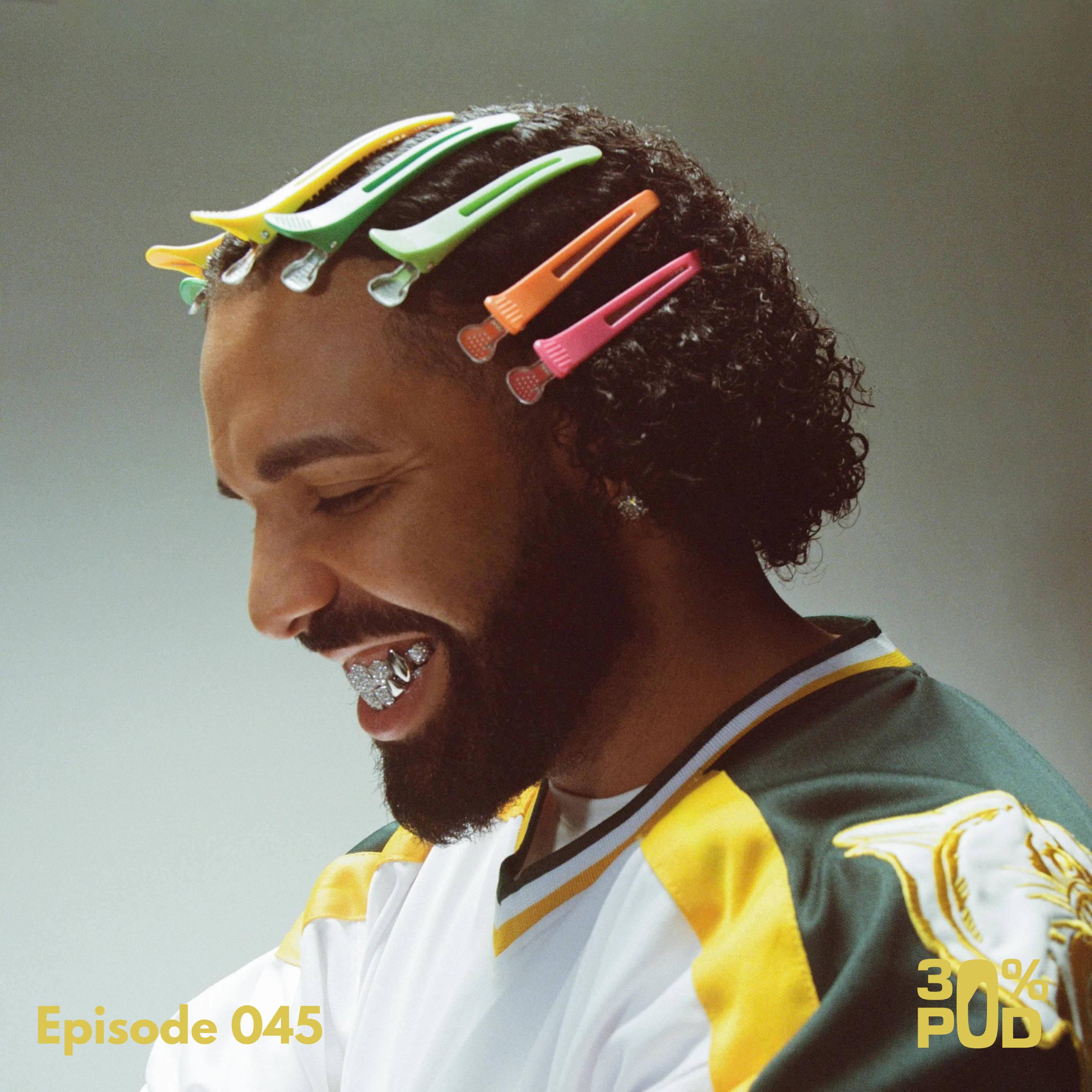 Episode 045 | Critiquing Critics episode artwork