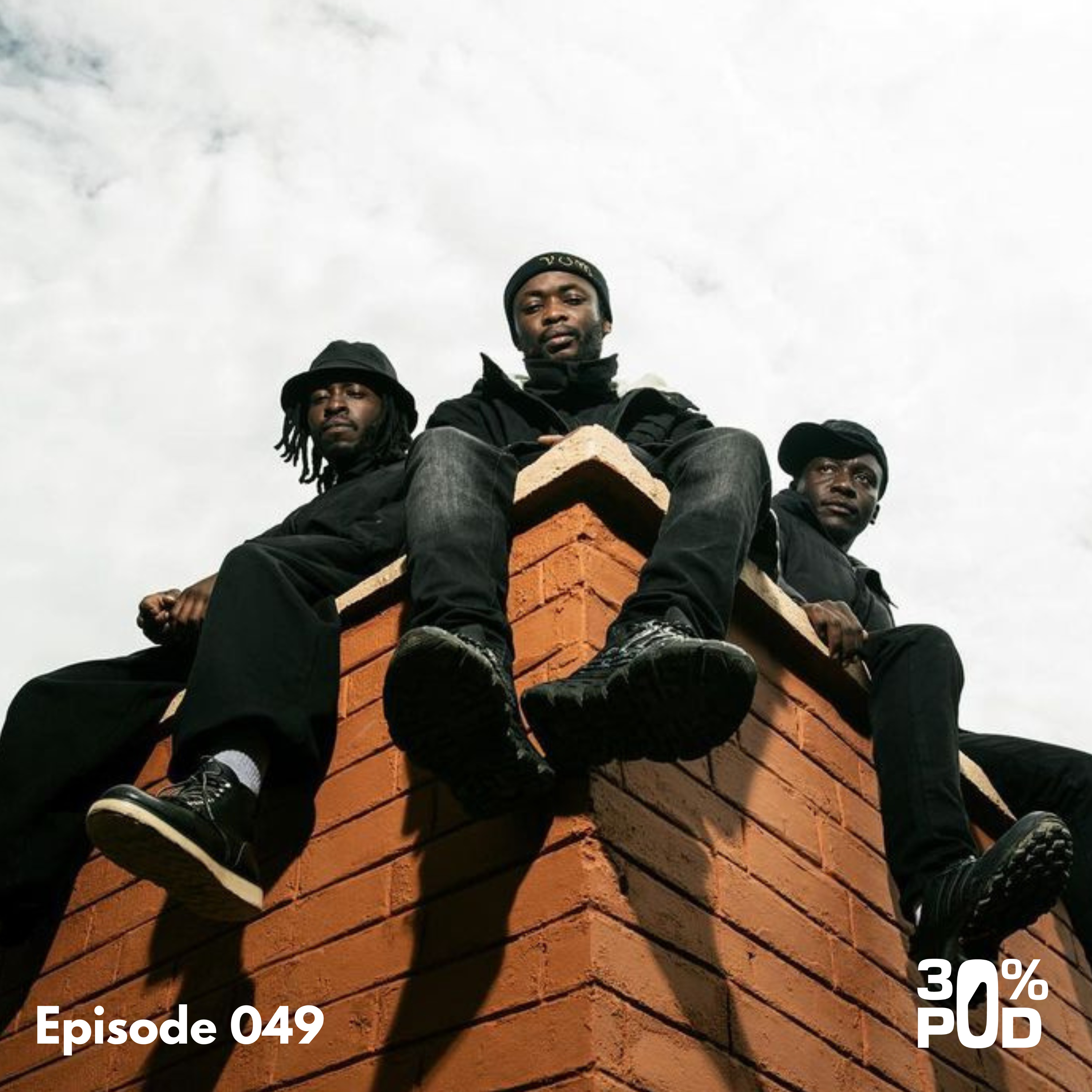 Episode 049 | Killy Me Ahh episode artwork