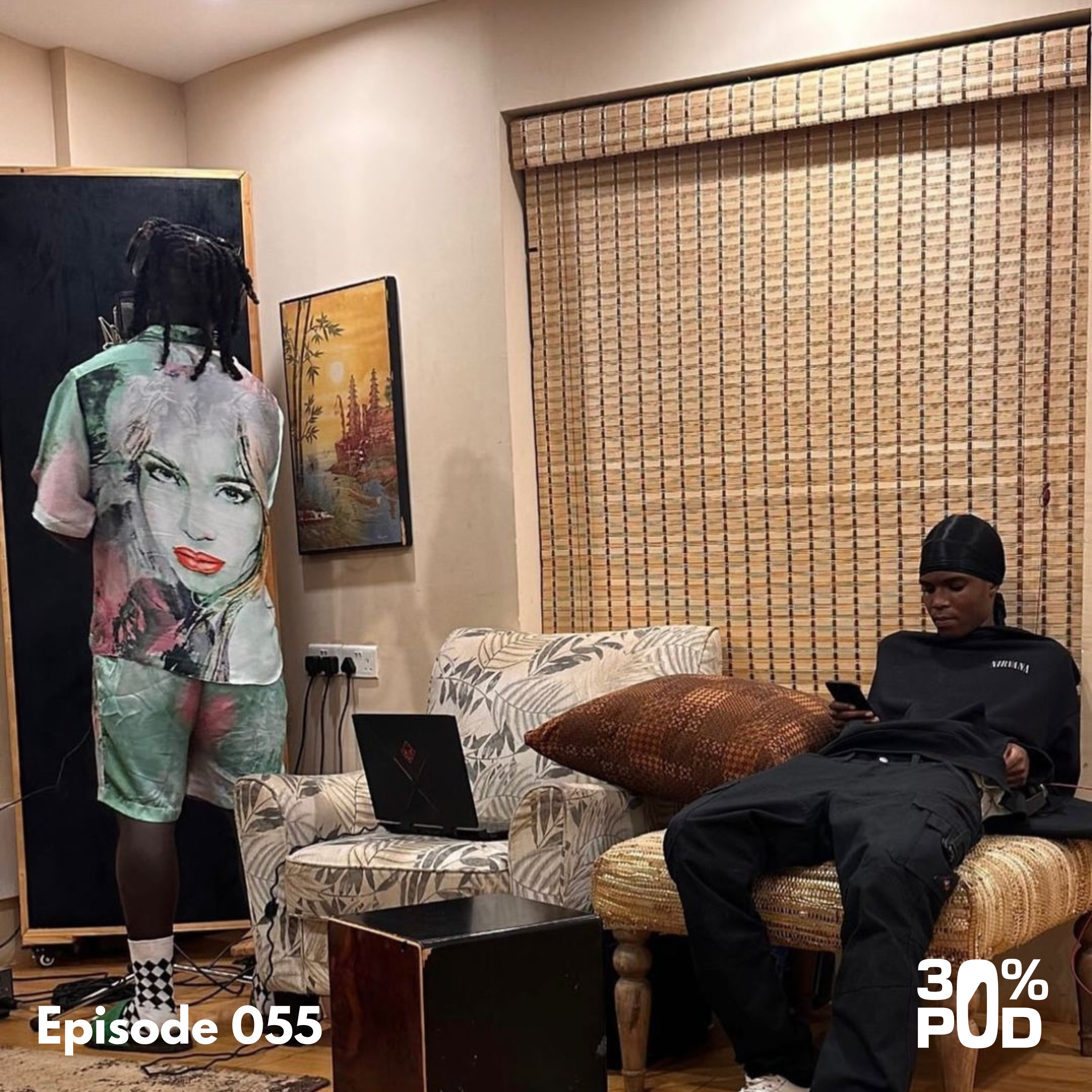 The 30 Percent Podcast