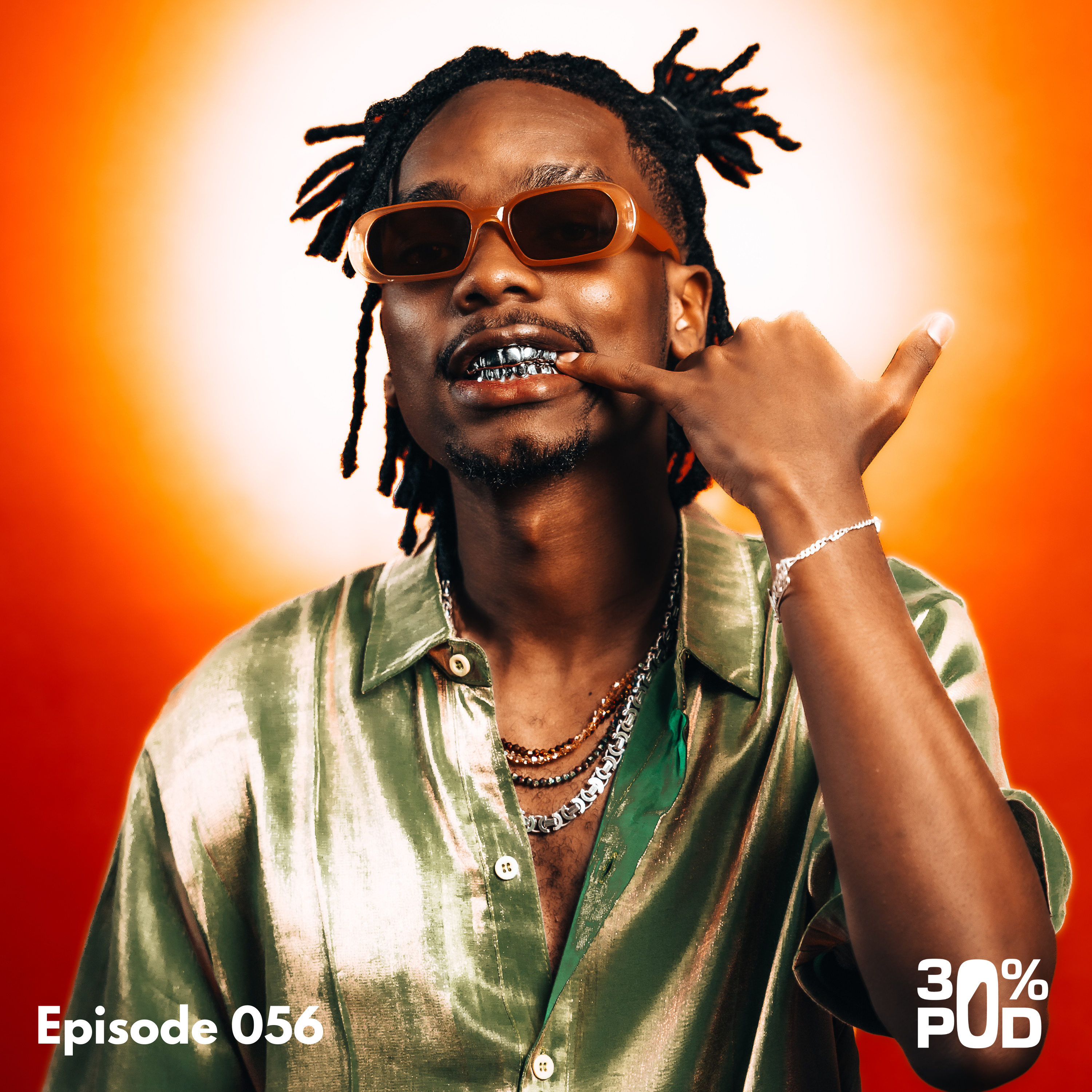 Episode 056 | Doba Imewai episode artwork