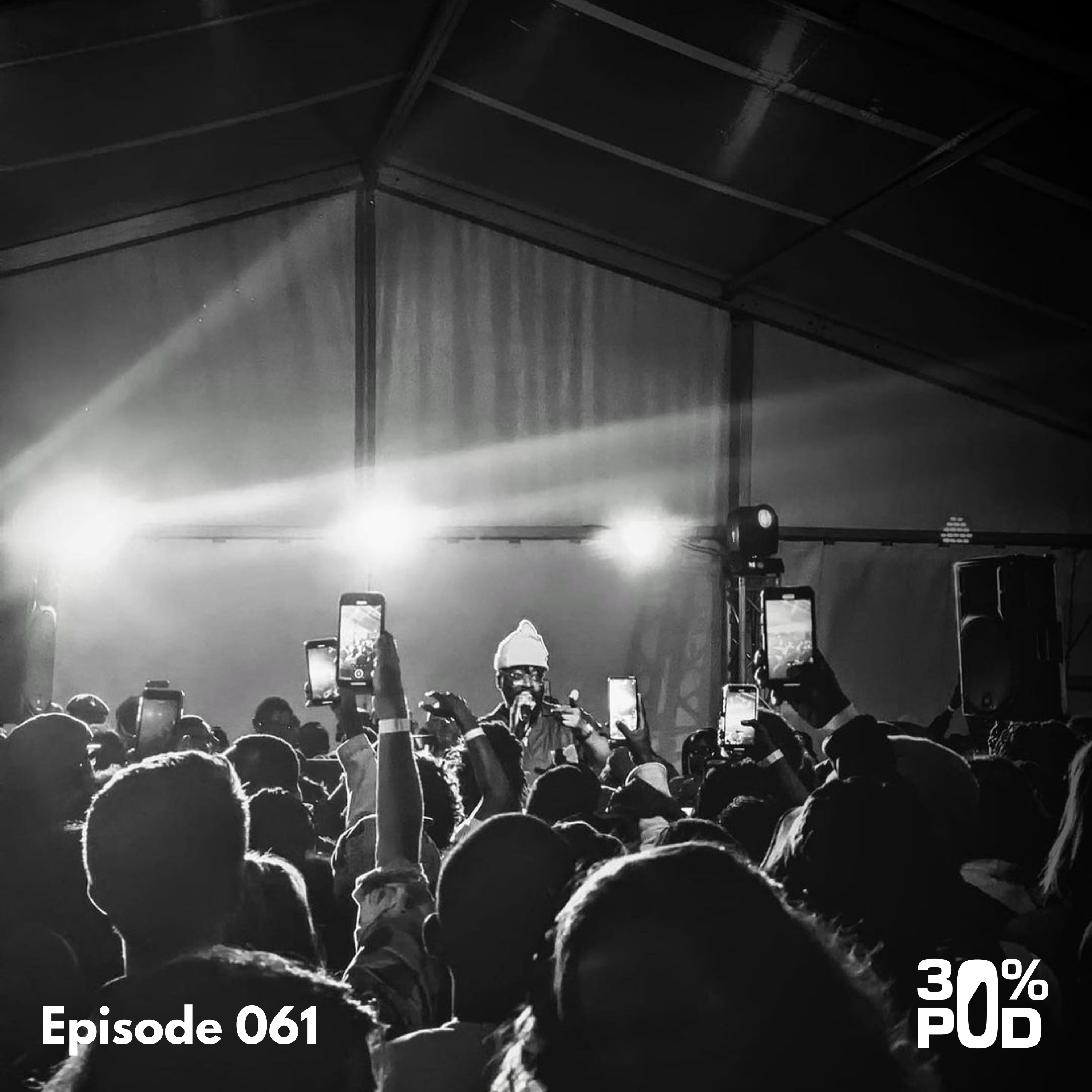 Episode 061 | Artists and Activism 101 episode artwork