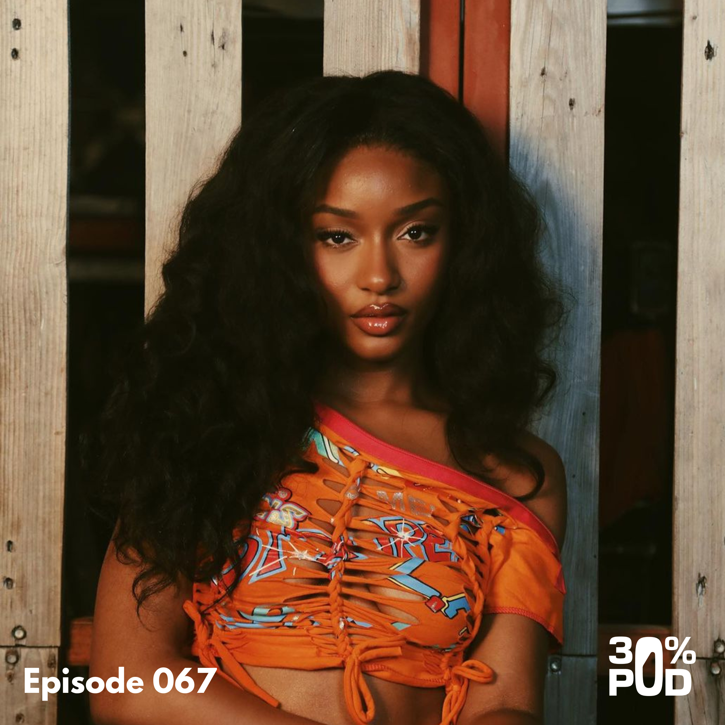 Episode 067 | Award Shows episode artwork