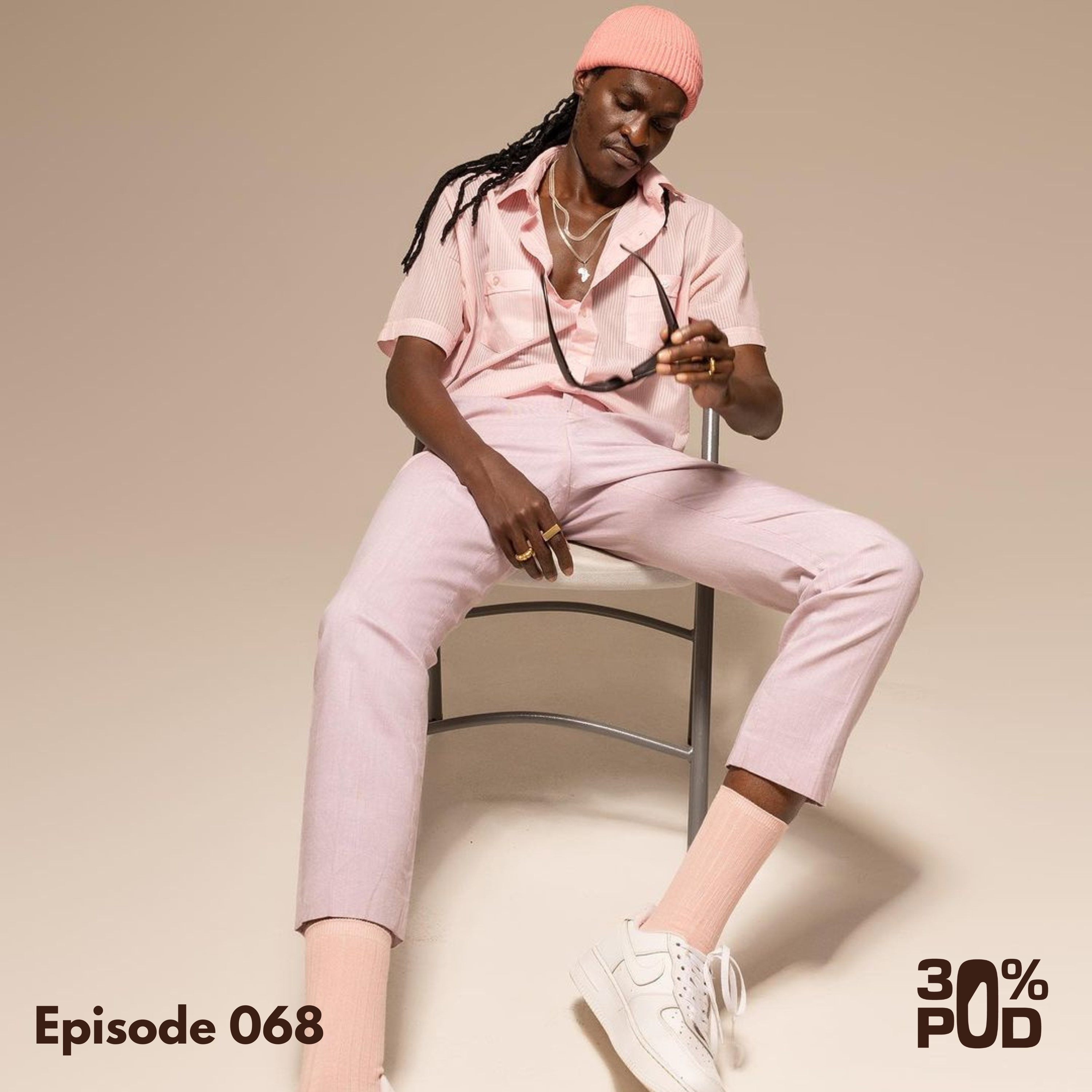 Episode 068 | Real R&B is Back! episode artwork