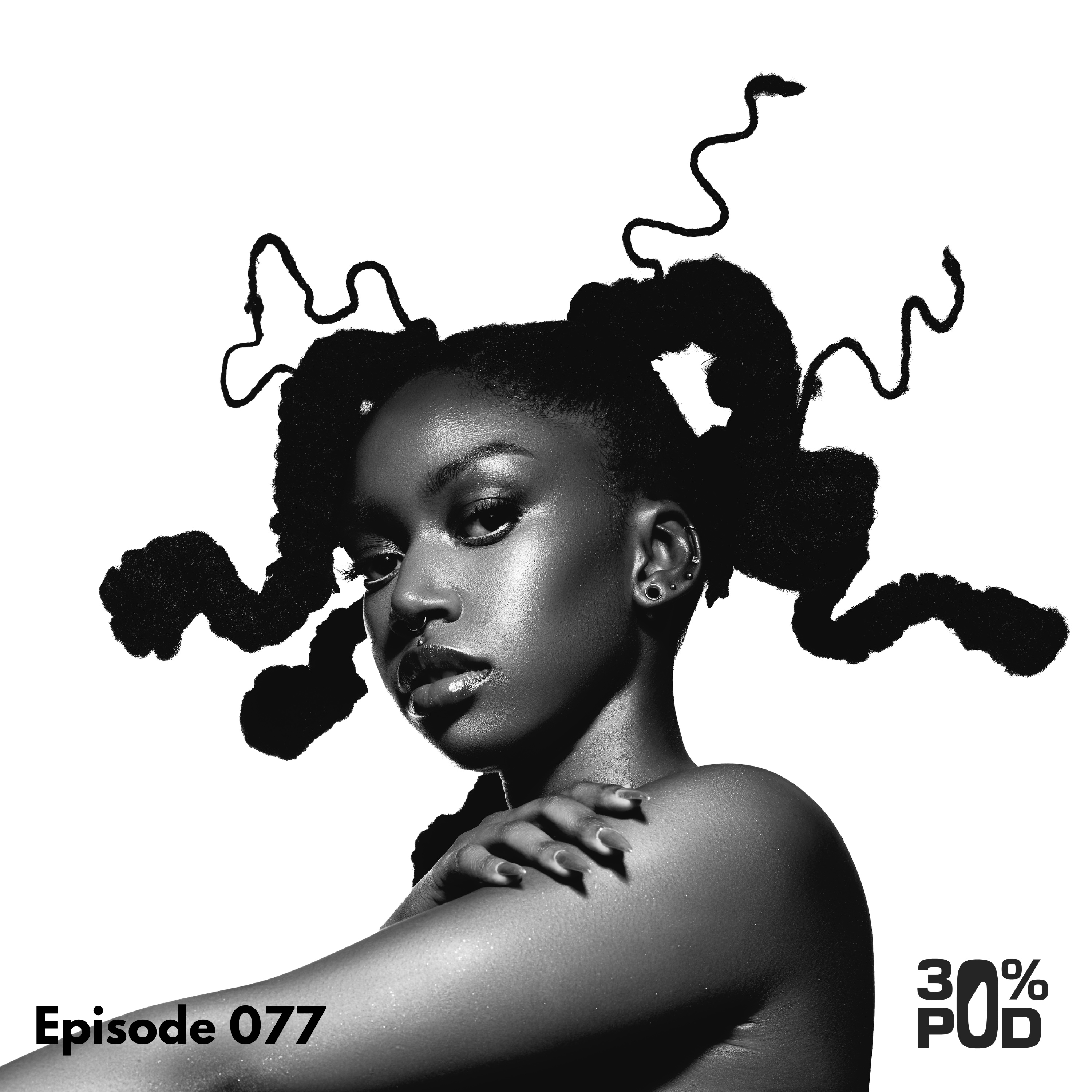 Episode 077 | Manband episode artwork