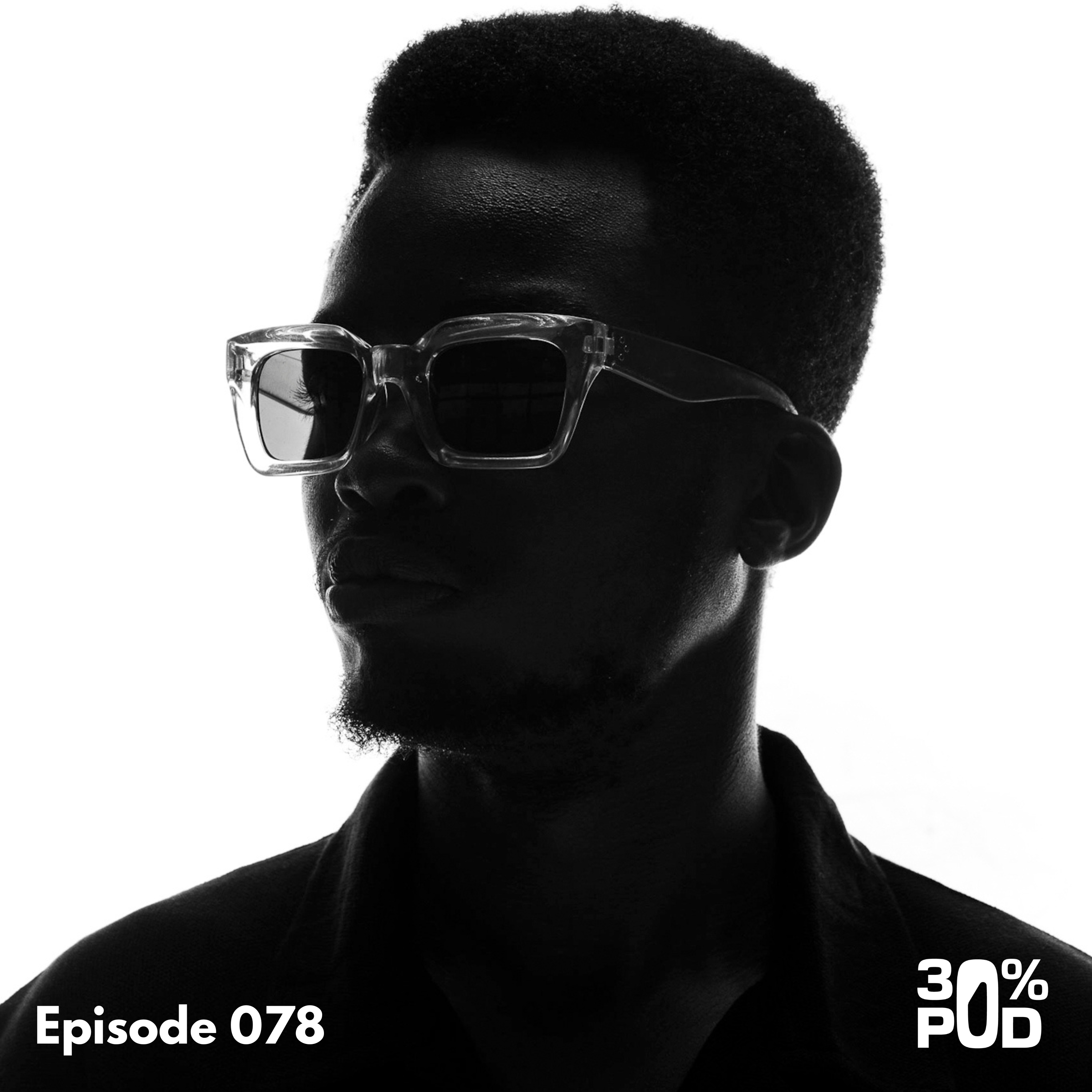 Episode 078 | Stomach-Head Connection episode artwork