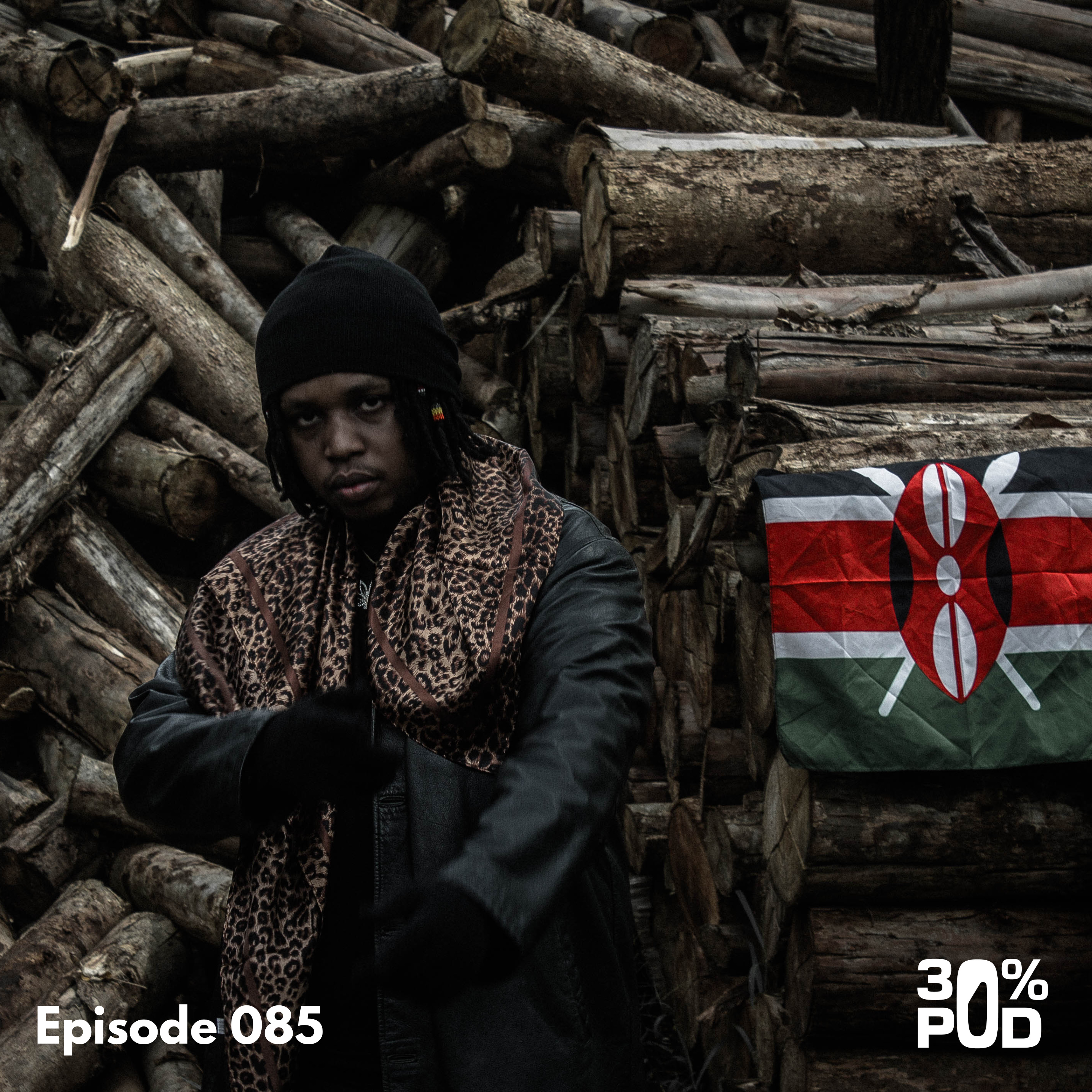 Episode 085 | The Pod Before The Pod episode artwork