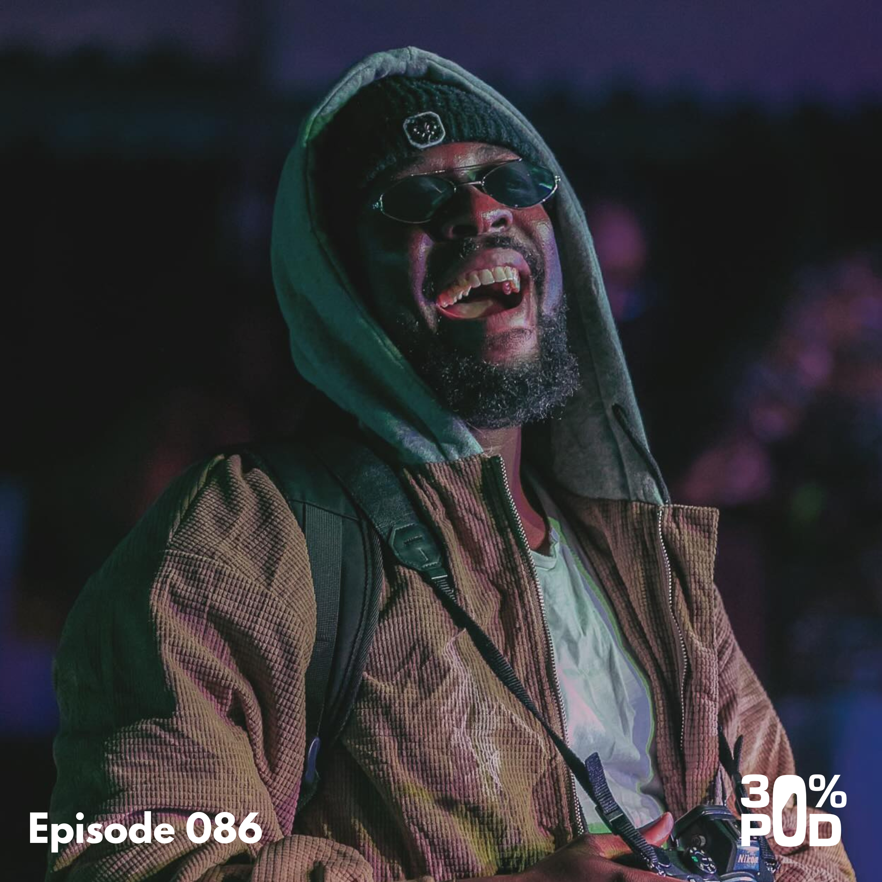 Episode 086 | Where Power Lies episode artwork
