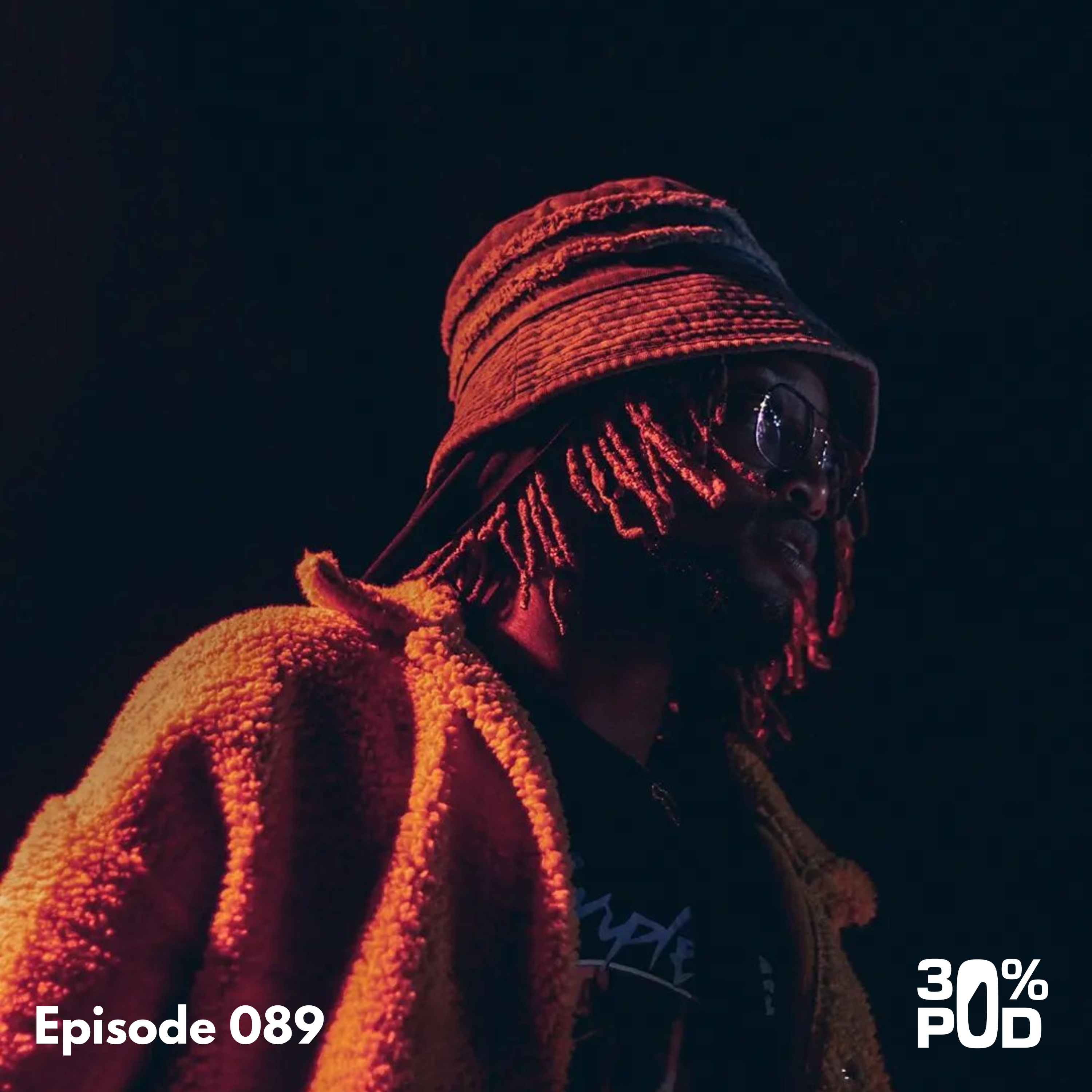 Episode 089 | Looking Out For You episode artwork