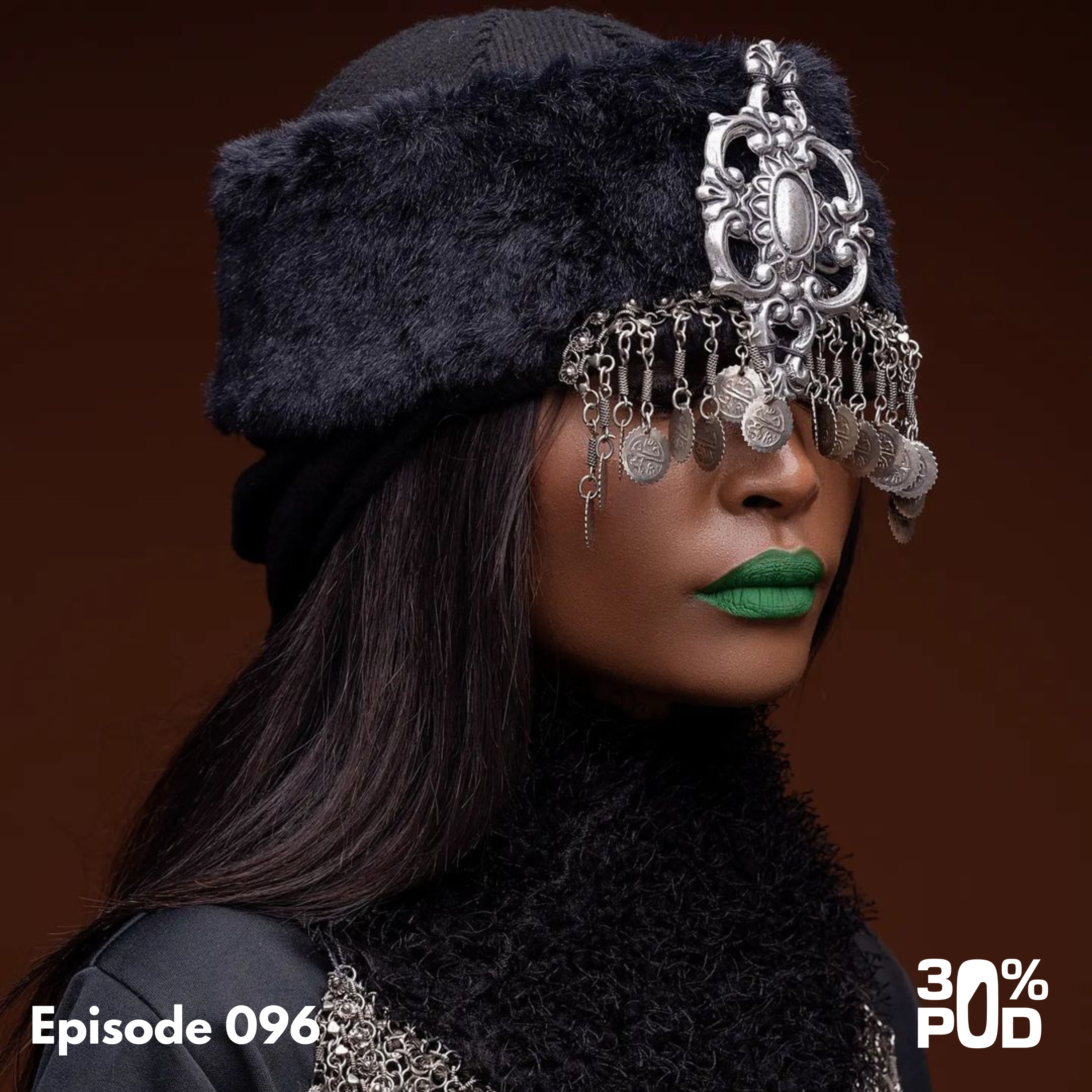 Episode 096 | What Makes Music Good? episode artwork