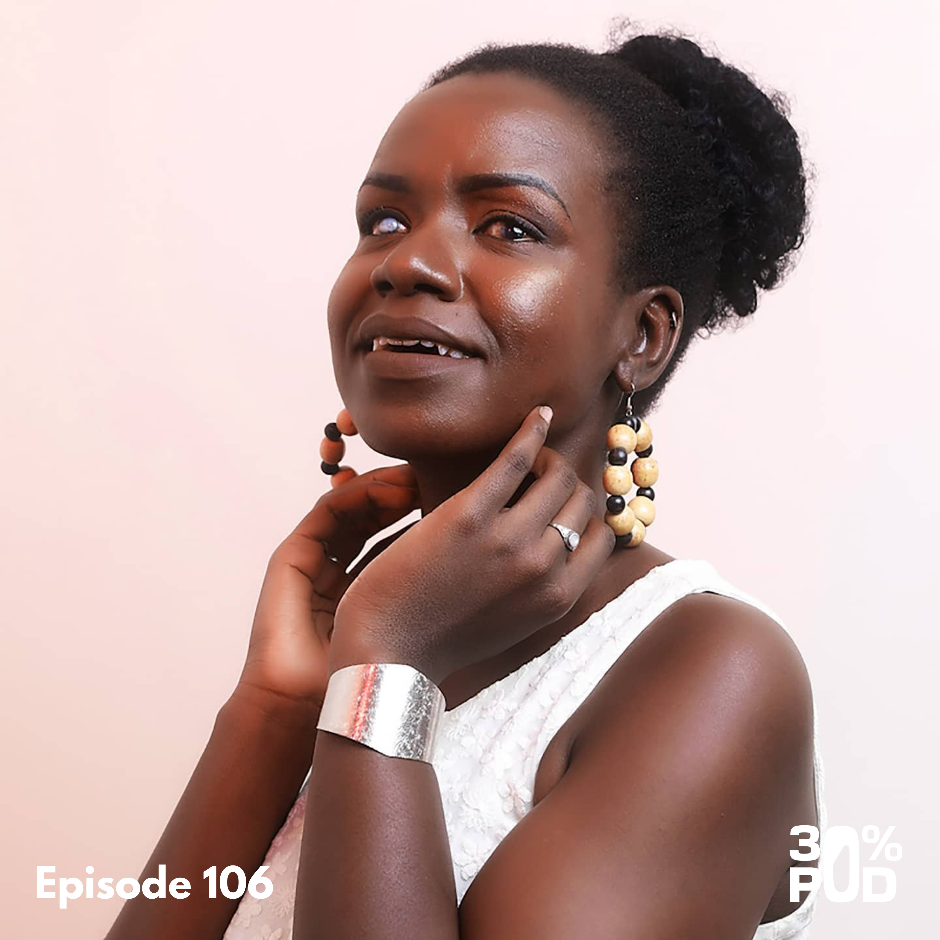Episode 106 | More Solidified in My Beliefs episode artwork