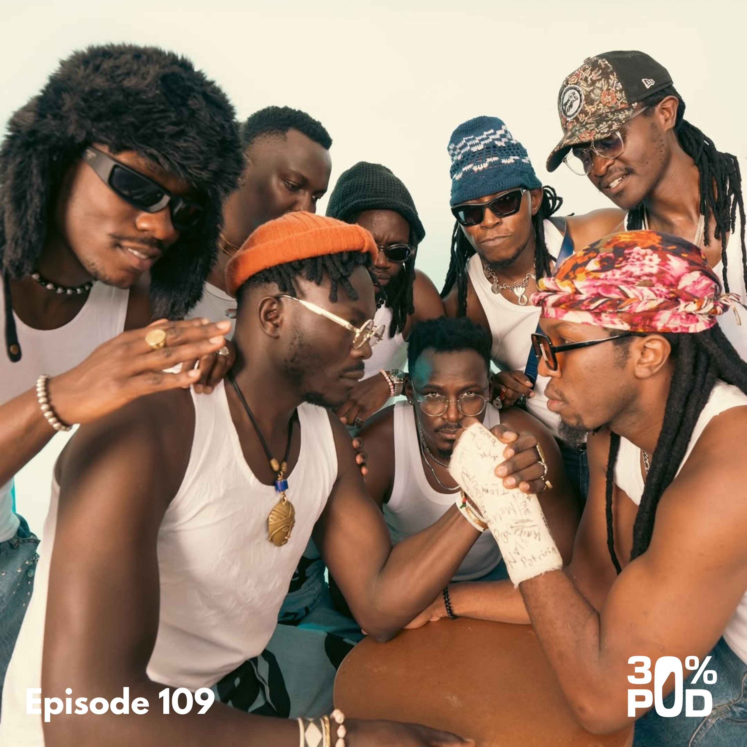 The 30 Percent Podcast