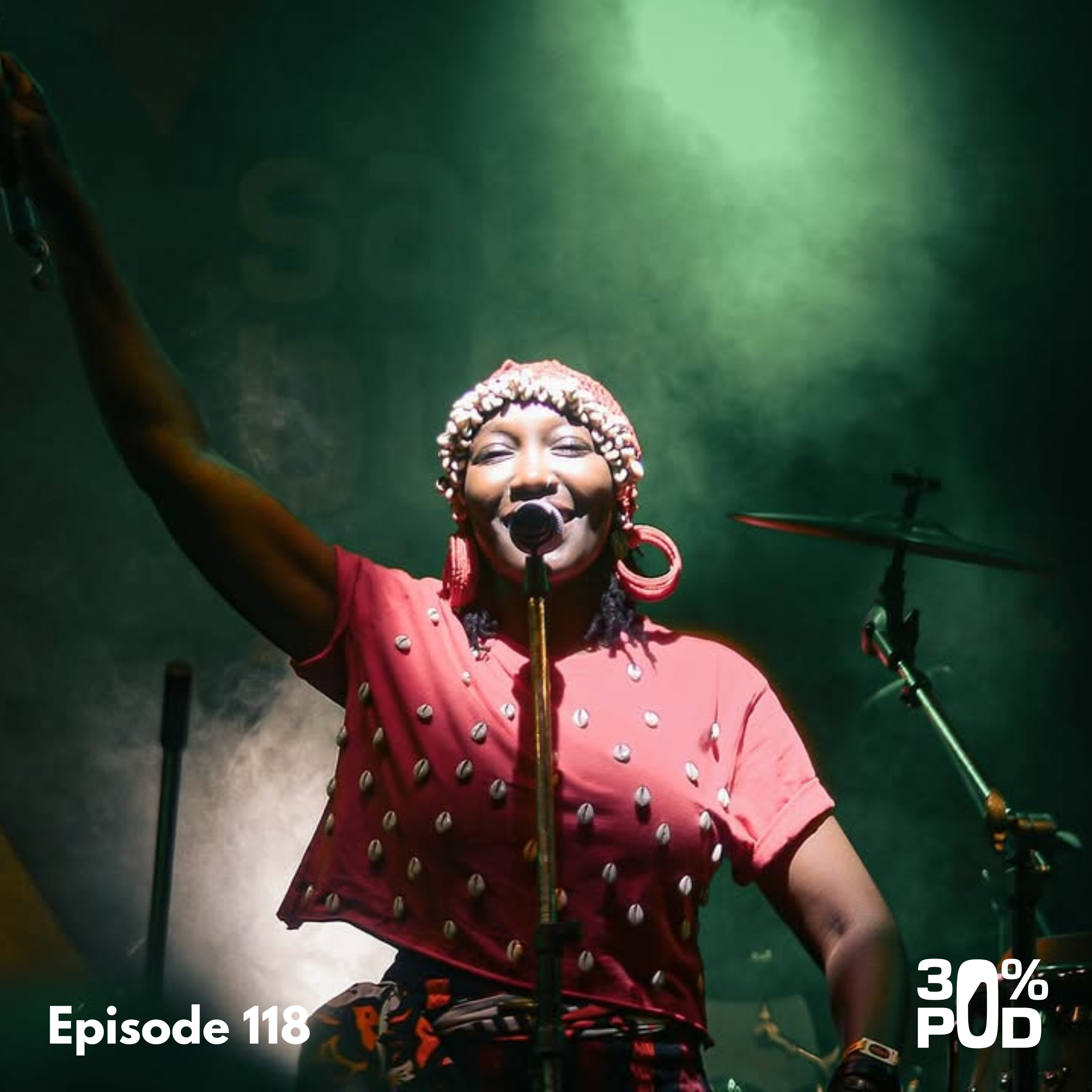 The 30 Percent Podcast