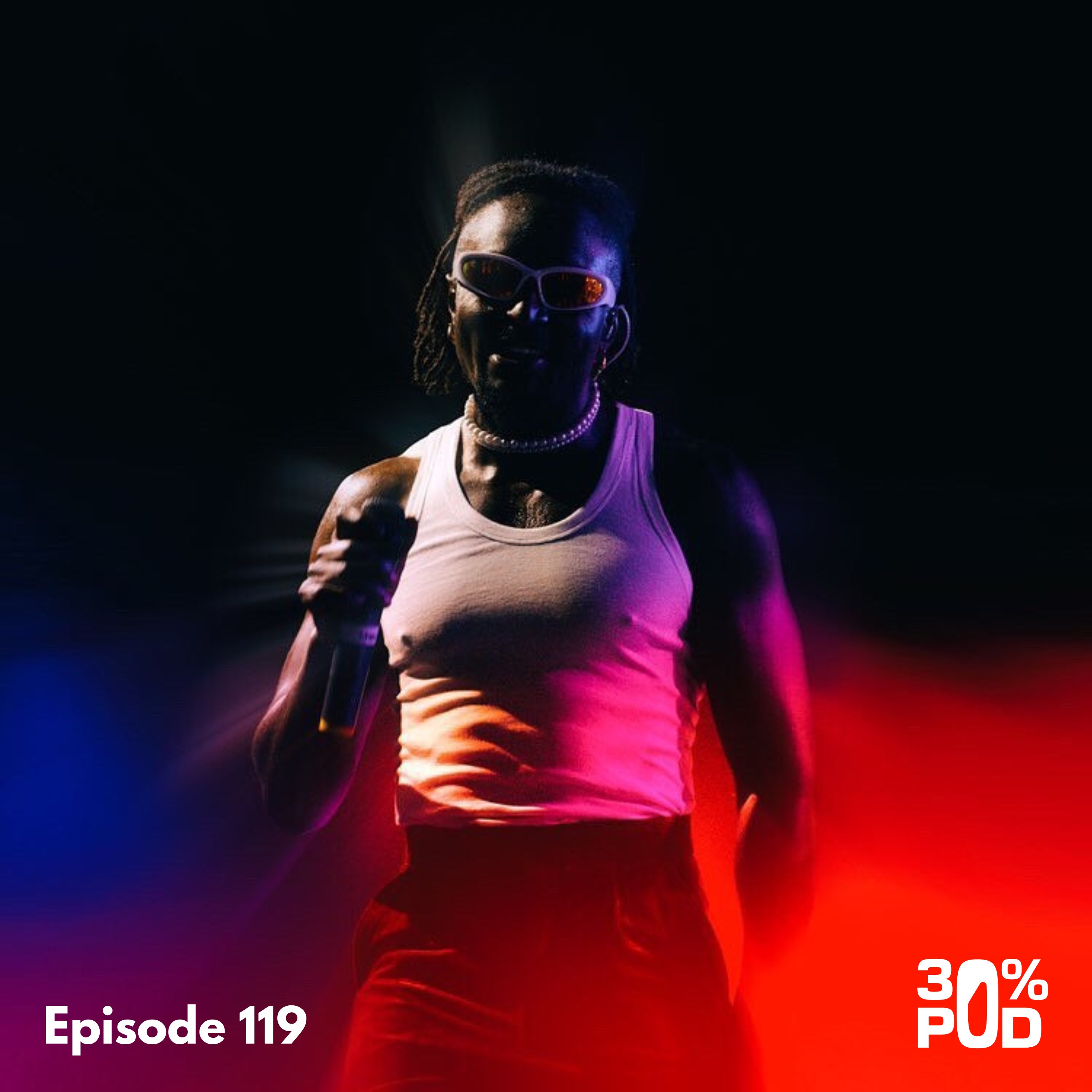 Episode 119 | Culture Politics episode artwork
