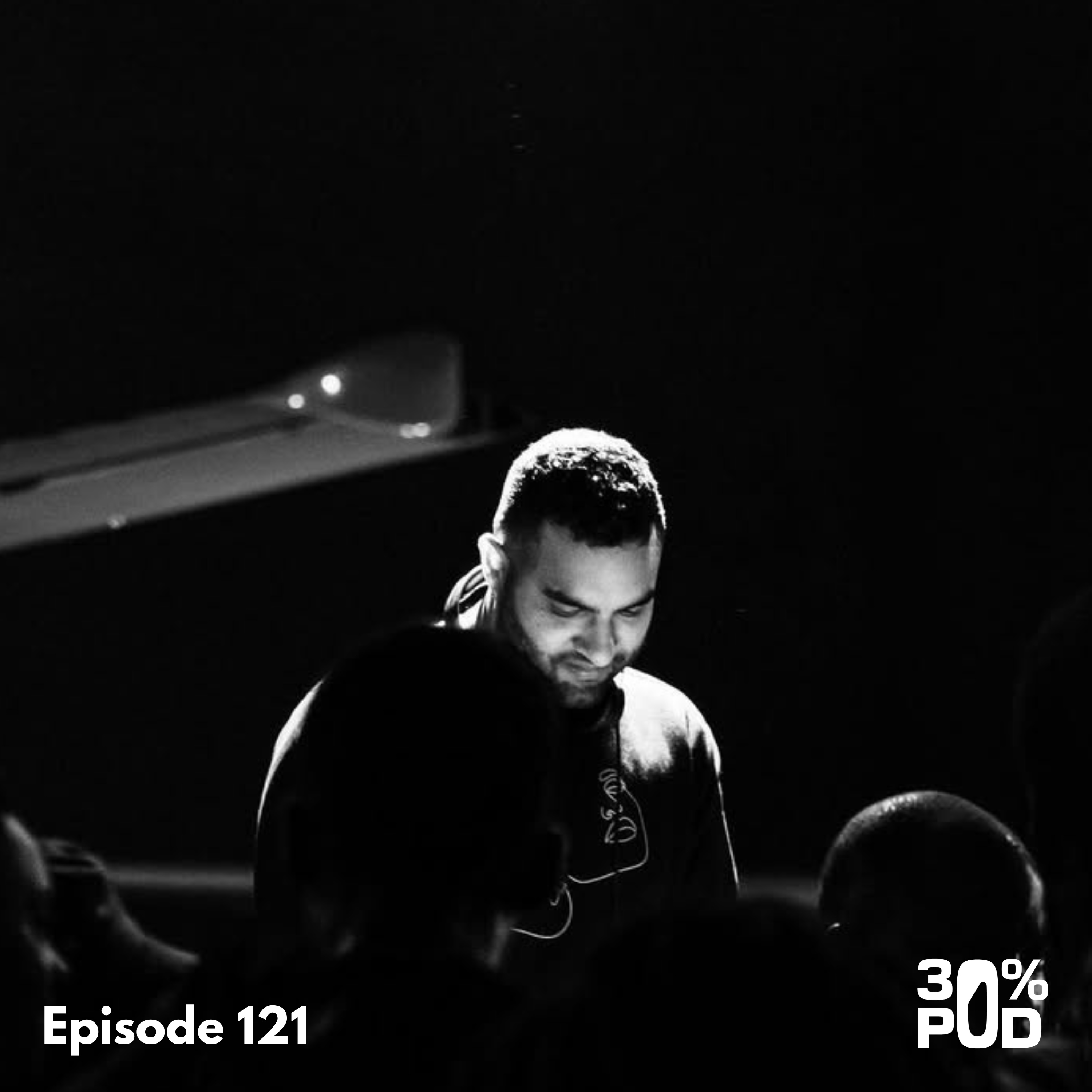The 30 Percent Podcast