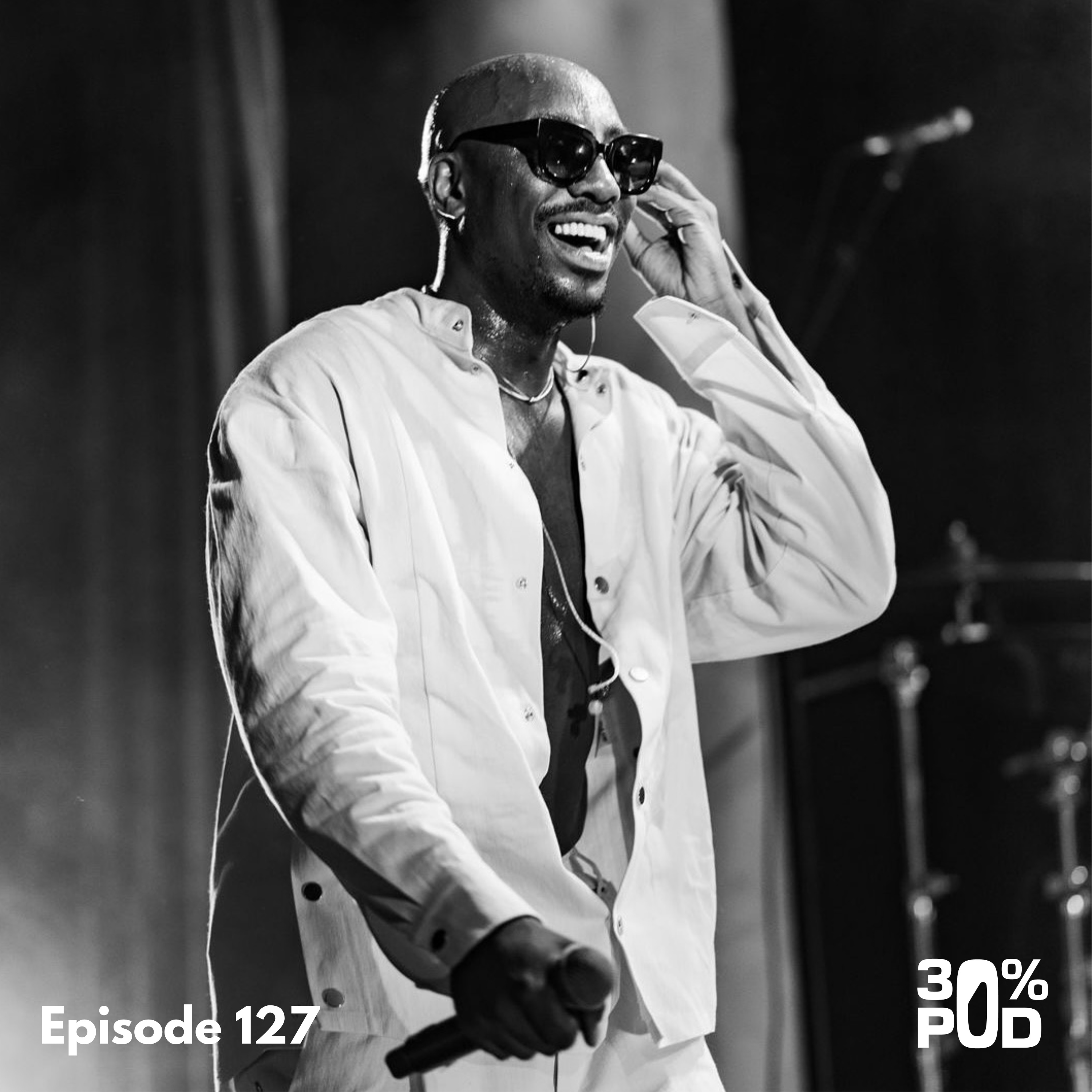 Episode 127 | Significantly Deproving episode artwork