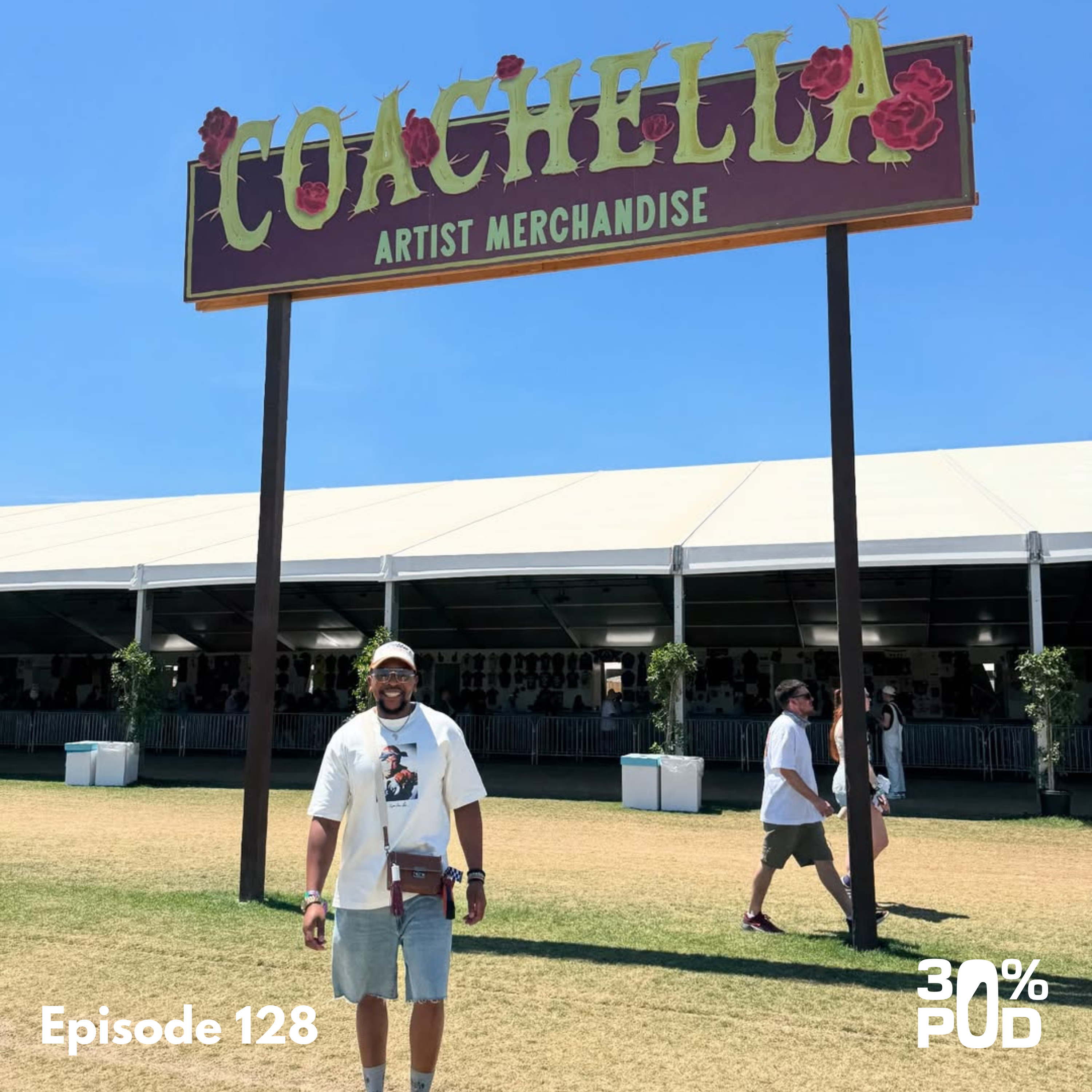 Episode 128 | Has KE Hiphop Fallen Off? episode artwork