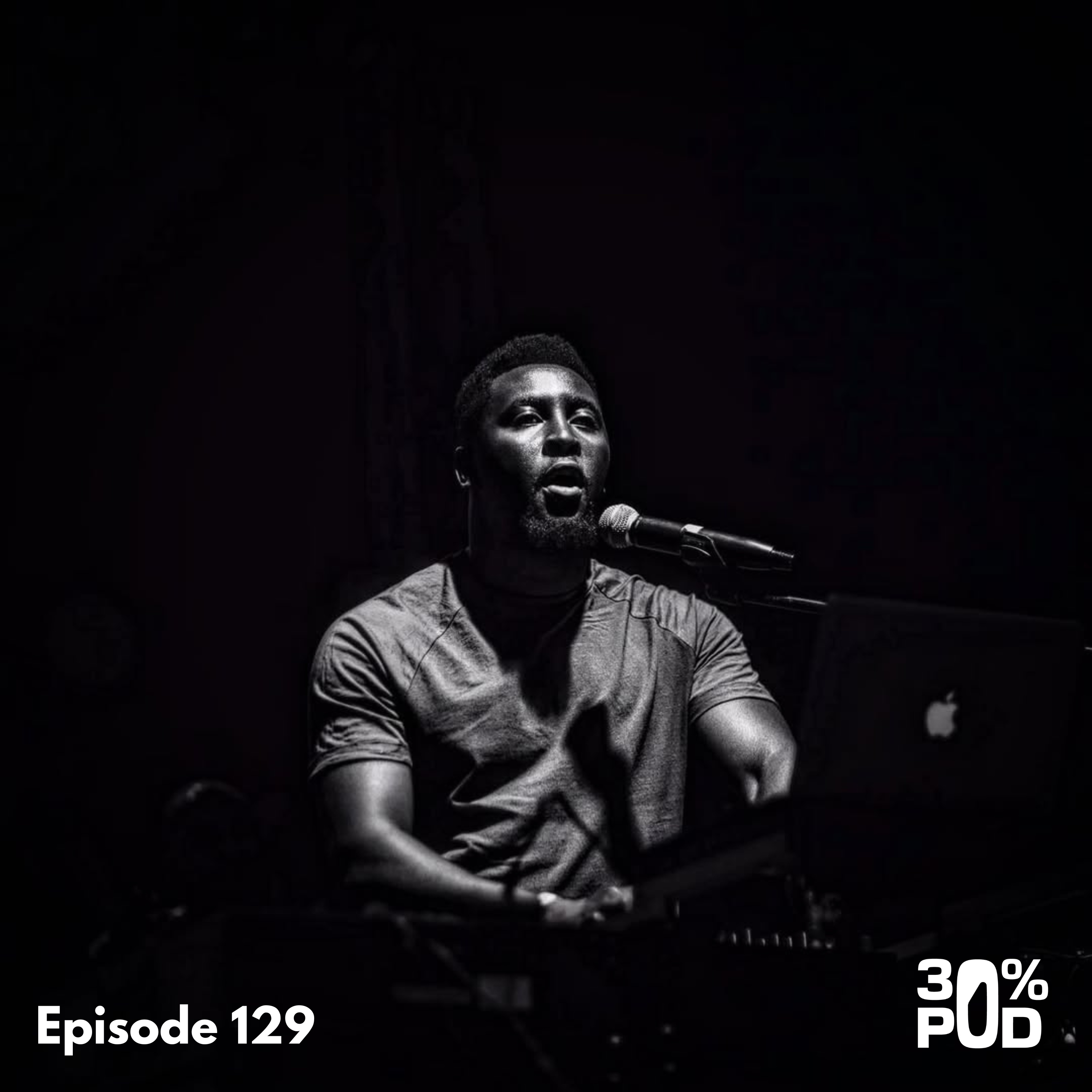 Episode 129 | Useful Nepotism episode artwork