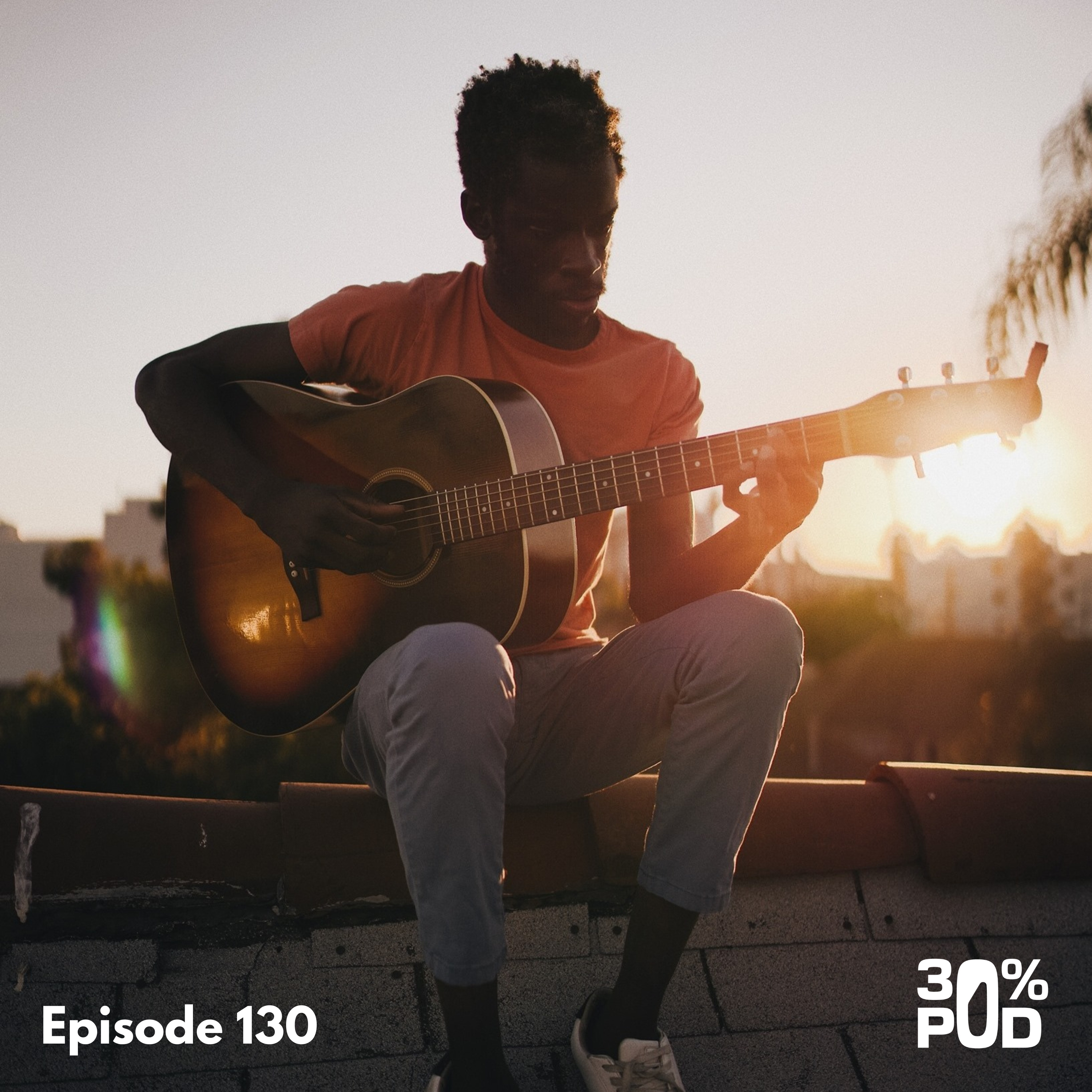 Episode 130 | Algorithms are the New Religion episode artwork