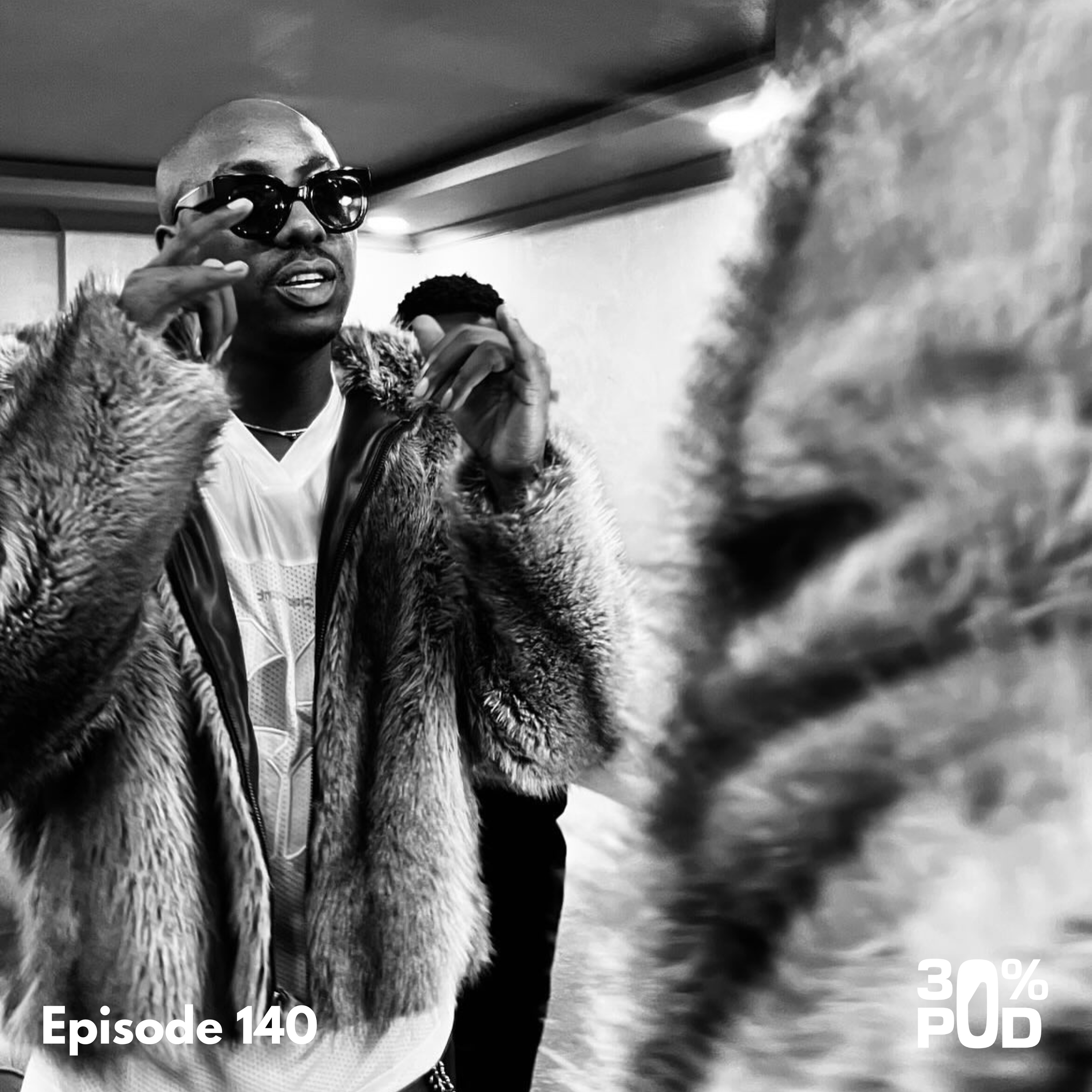 The 30 Percent Podcast