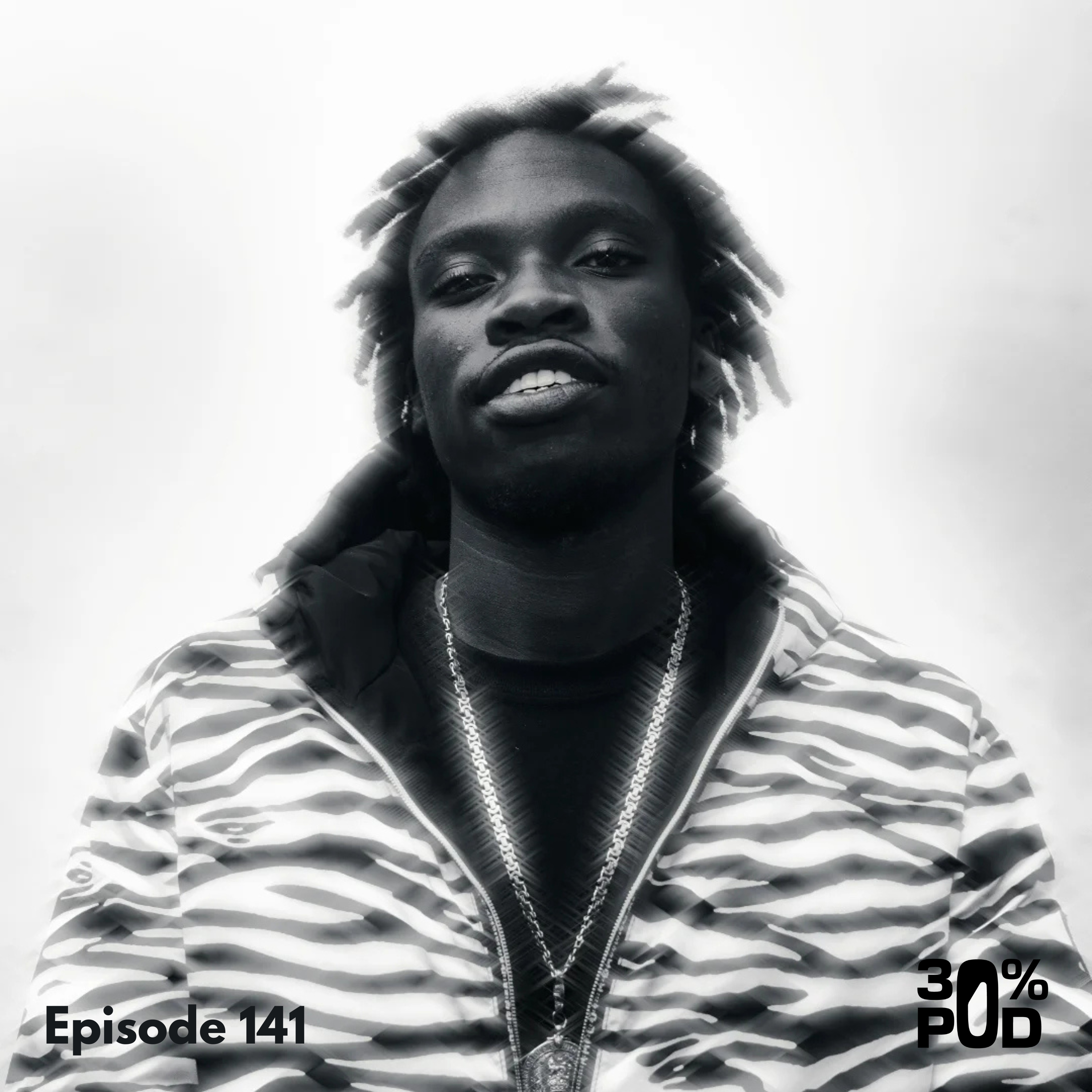 Episode 141 | The Dog Ate My Laptop episode artwork