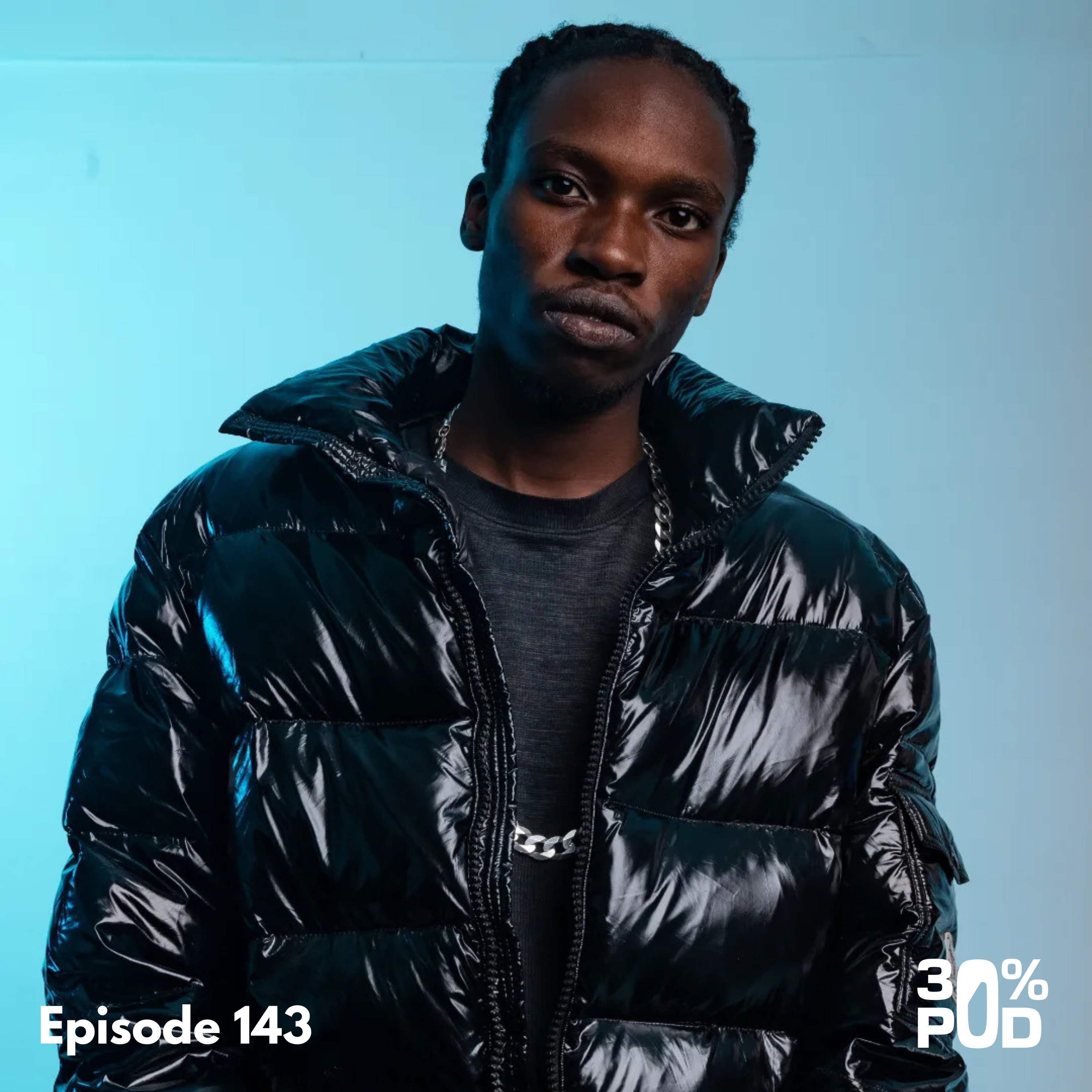 Episode 143 | Lo and Behold episode artwork