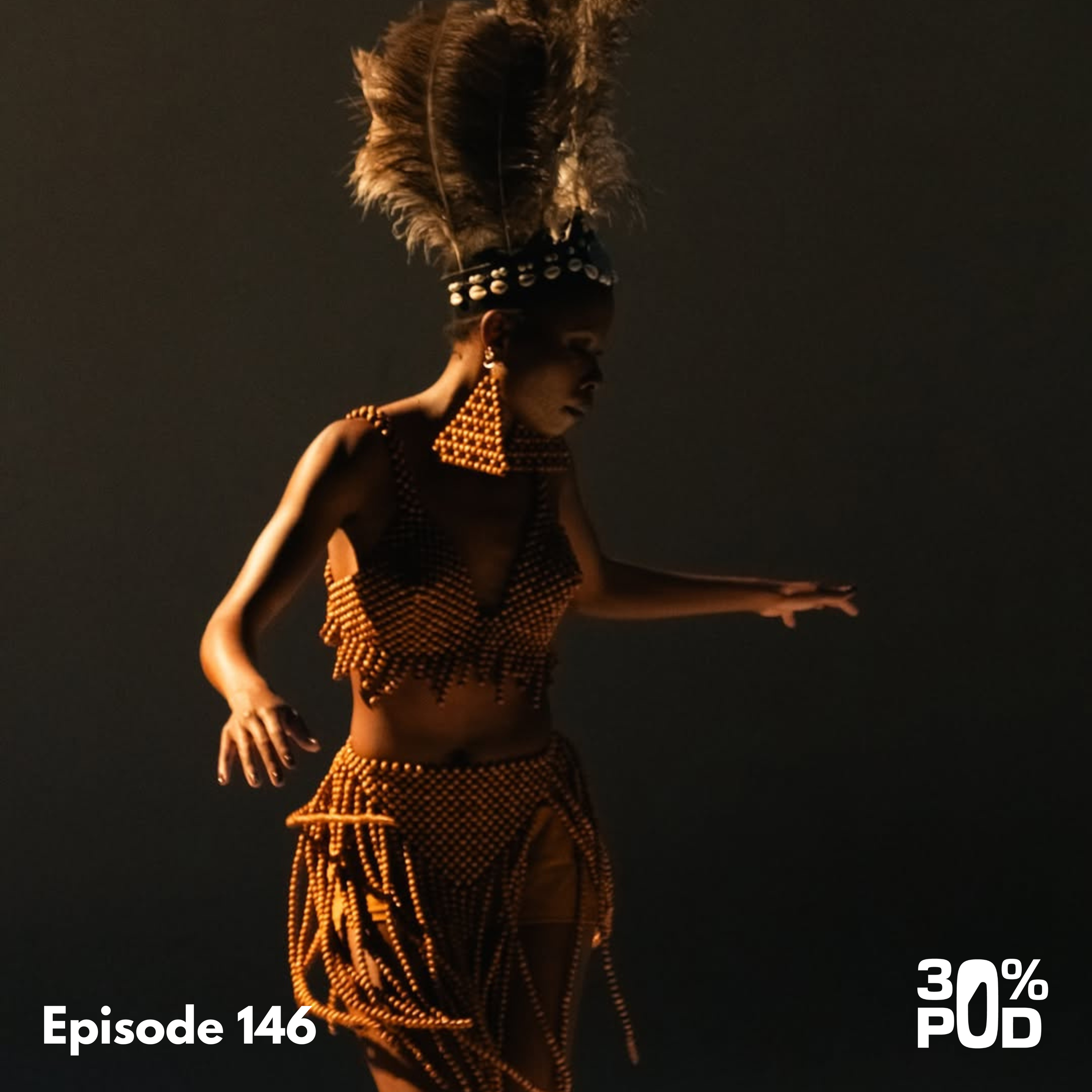 Episode 146 | Kompao Chicken episode artwork