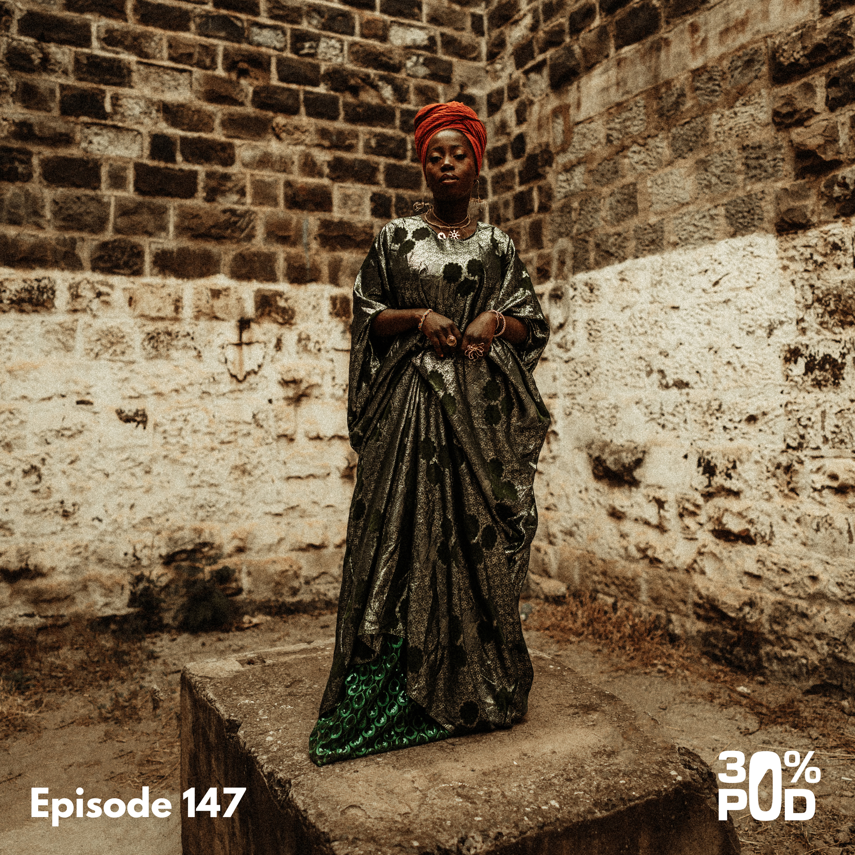 Episode 147 | The Game is Still On episode artwork