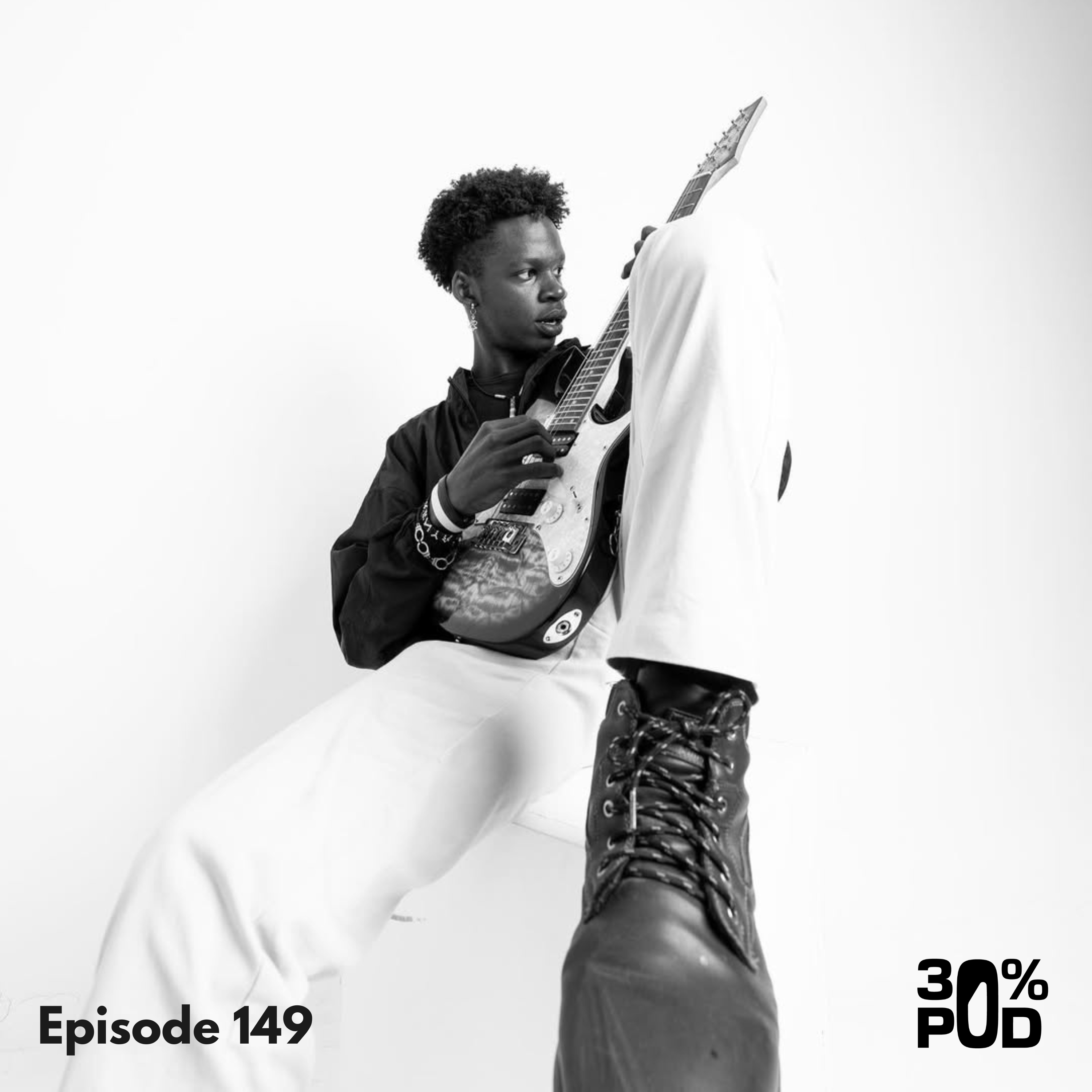 Episode 149 | The As Usual Boys episode artwork