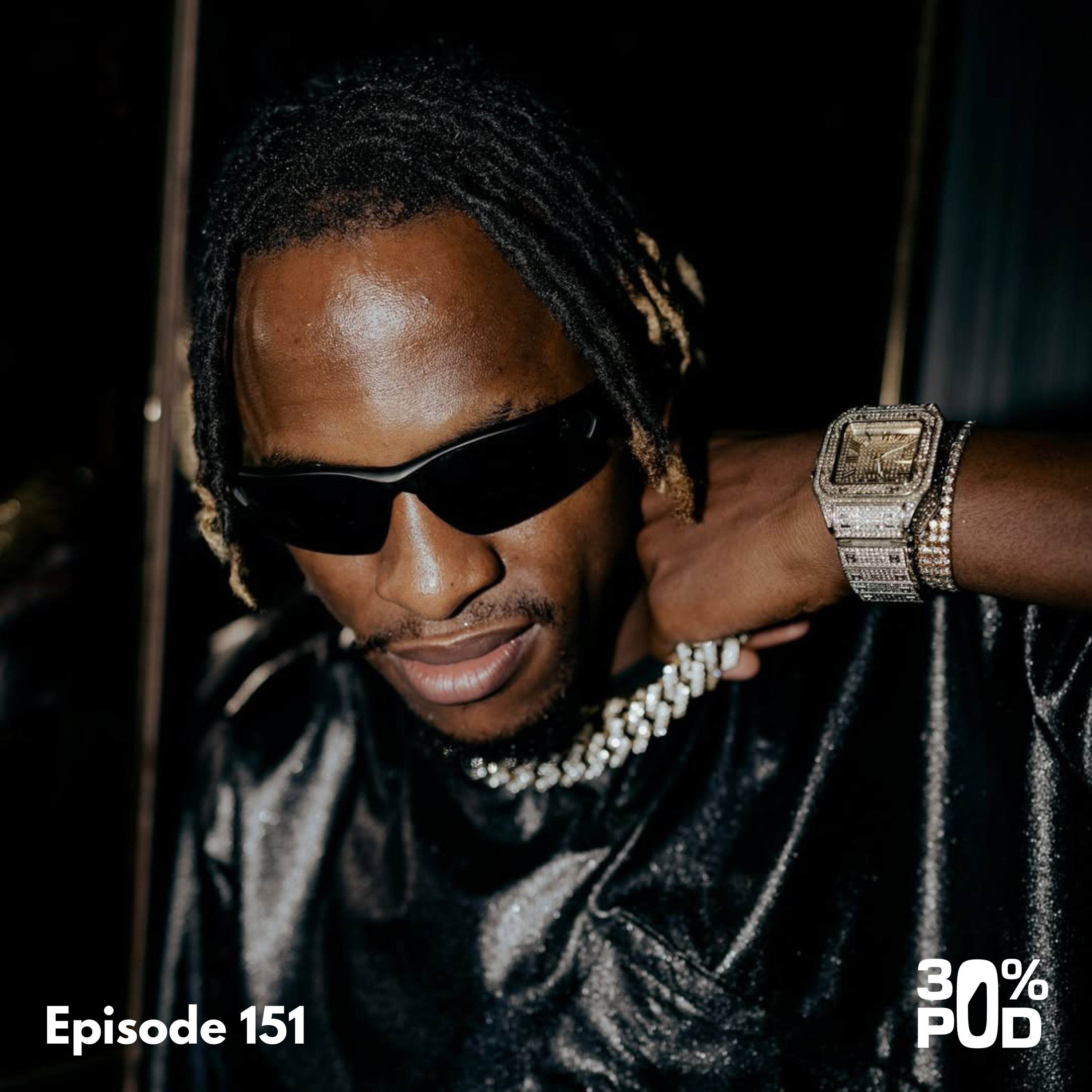Episode 151 | Therapise Me episode artwork