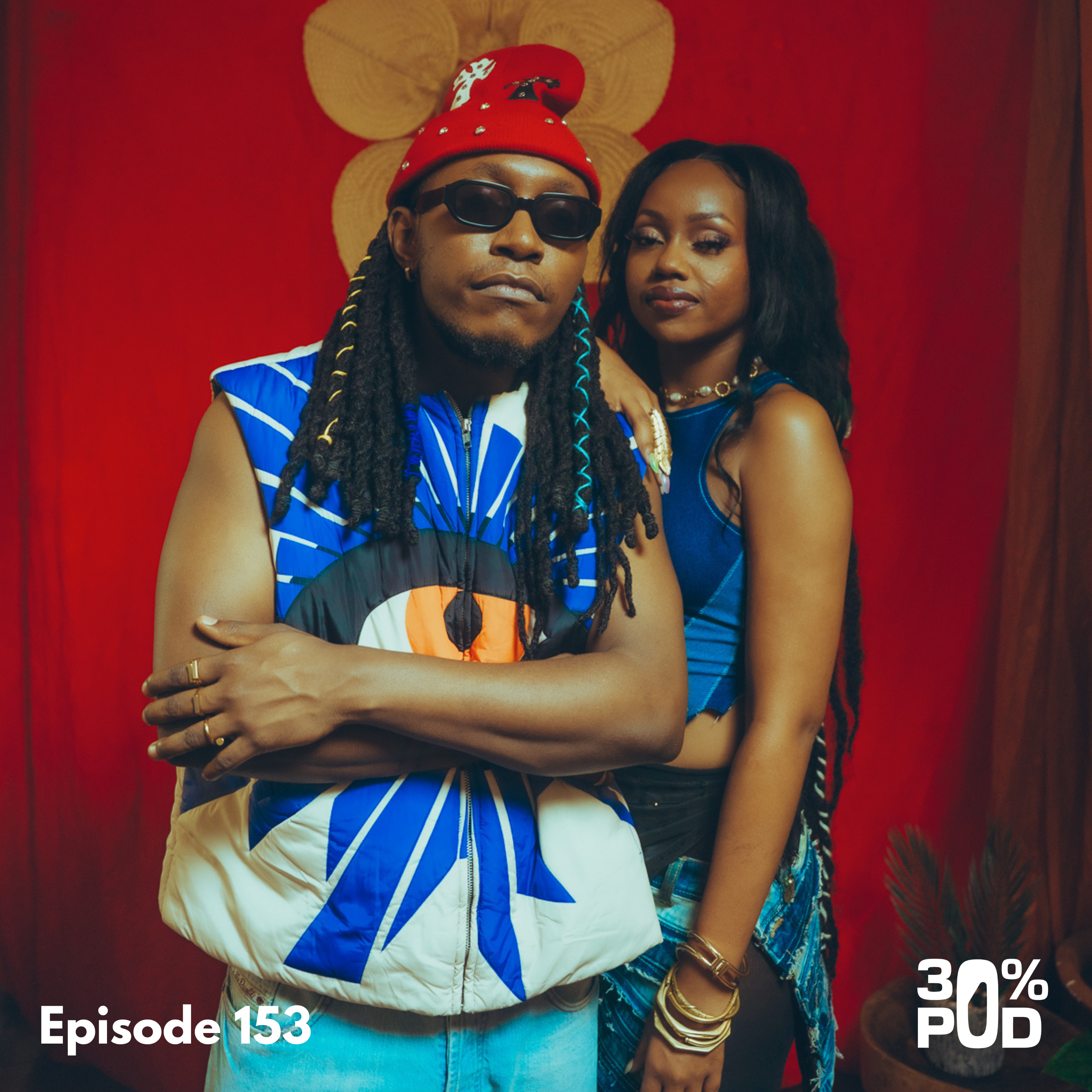 Episode 153 | Nu Nairobi episode artwork