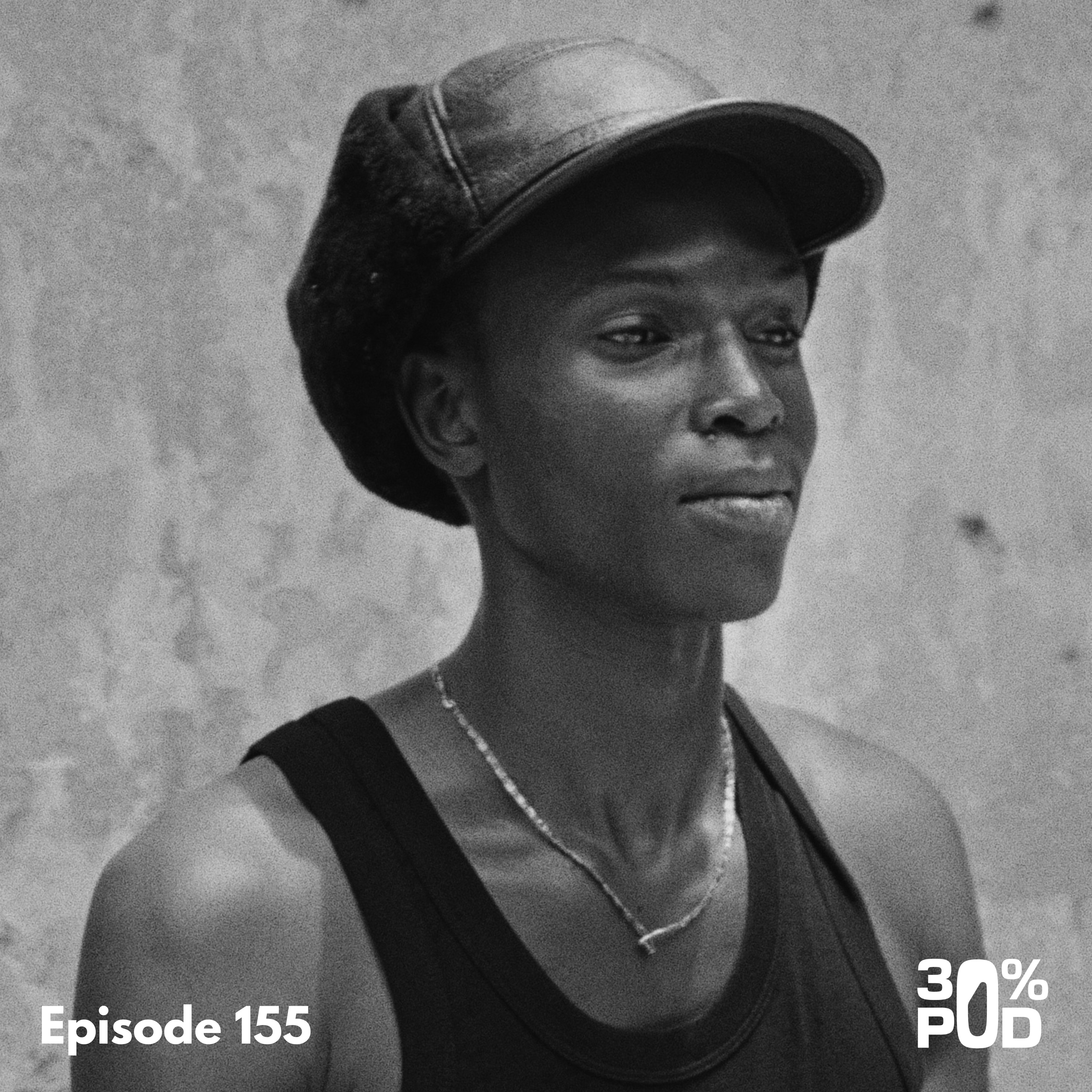 Episode 155 | The New Creatives episode artwork