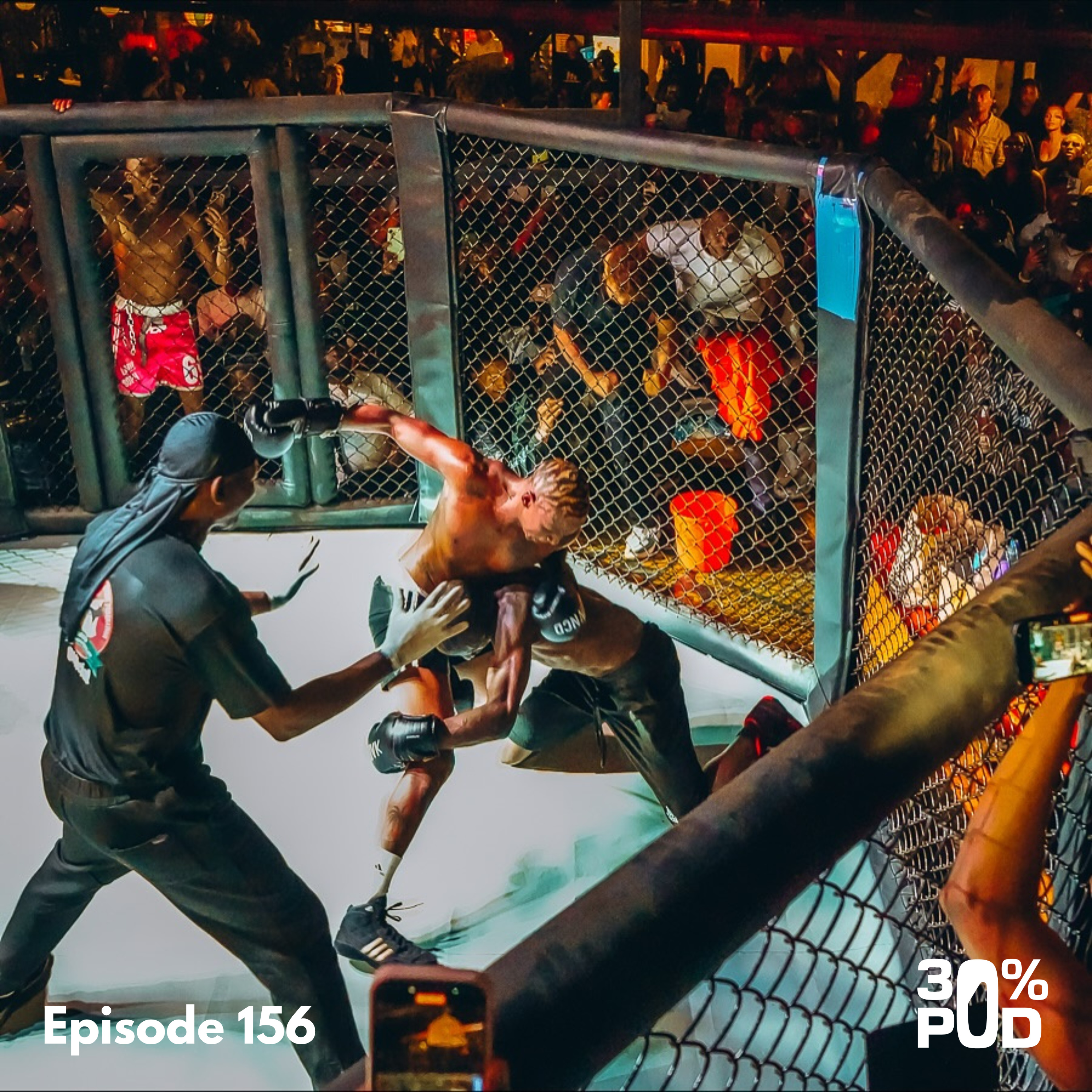 The 30 Percent Podcast