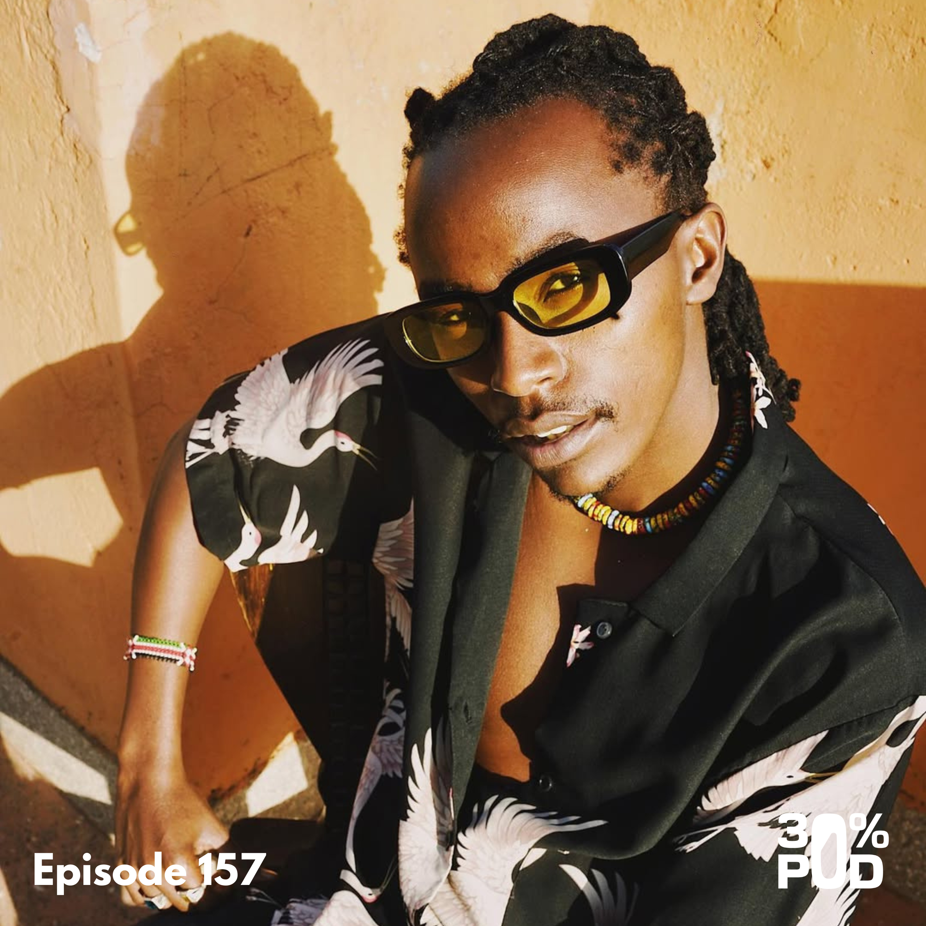 Episode 157 | Sprinkle in the C’s episode artwork