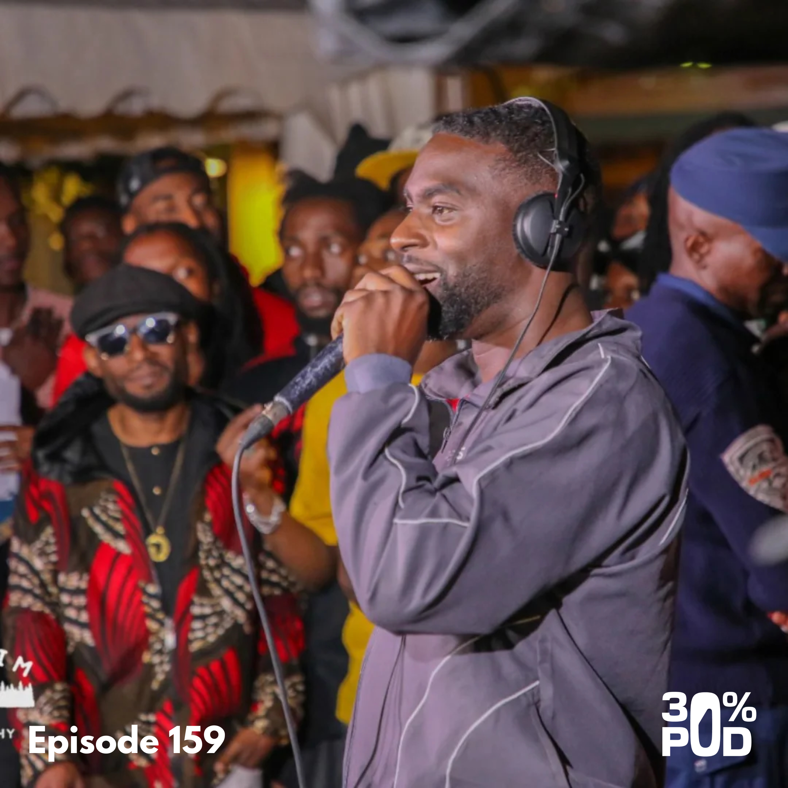 The 30 Percent Podcast