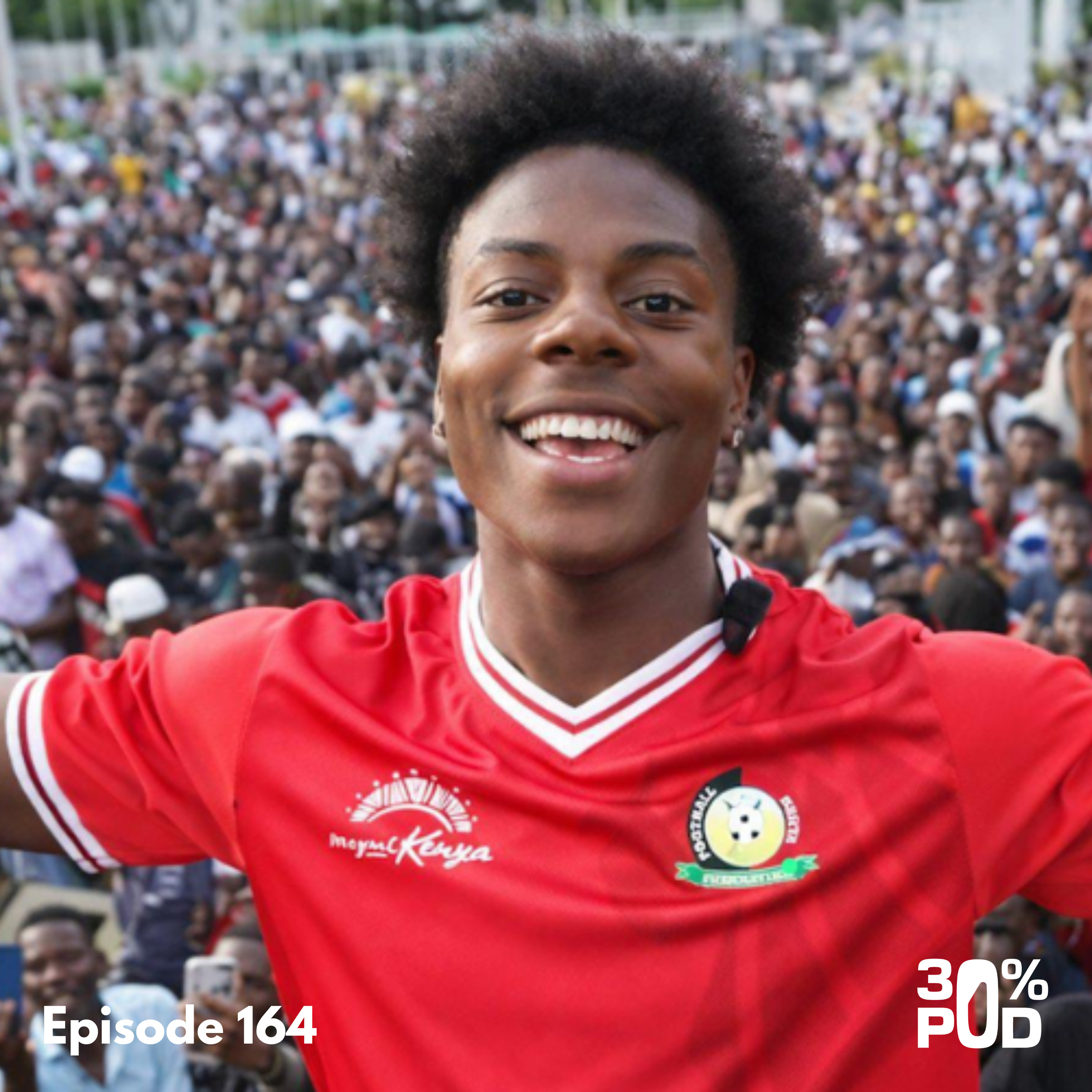 Episode 164 | Prophets and Crabs episode artwork