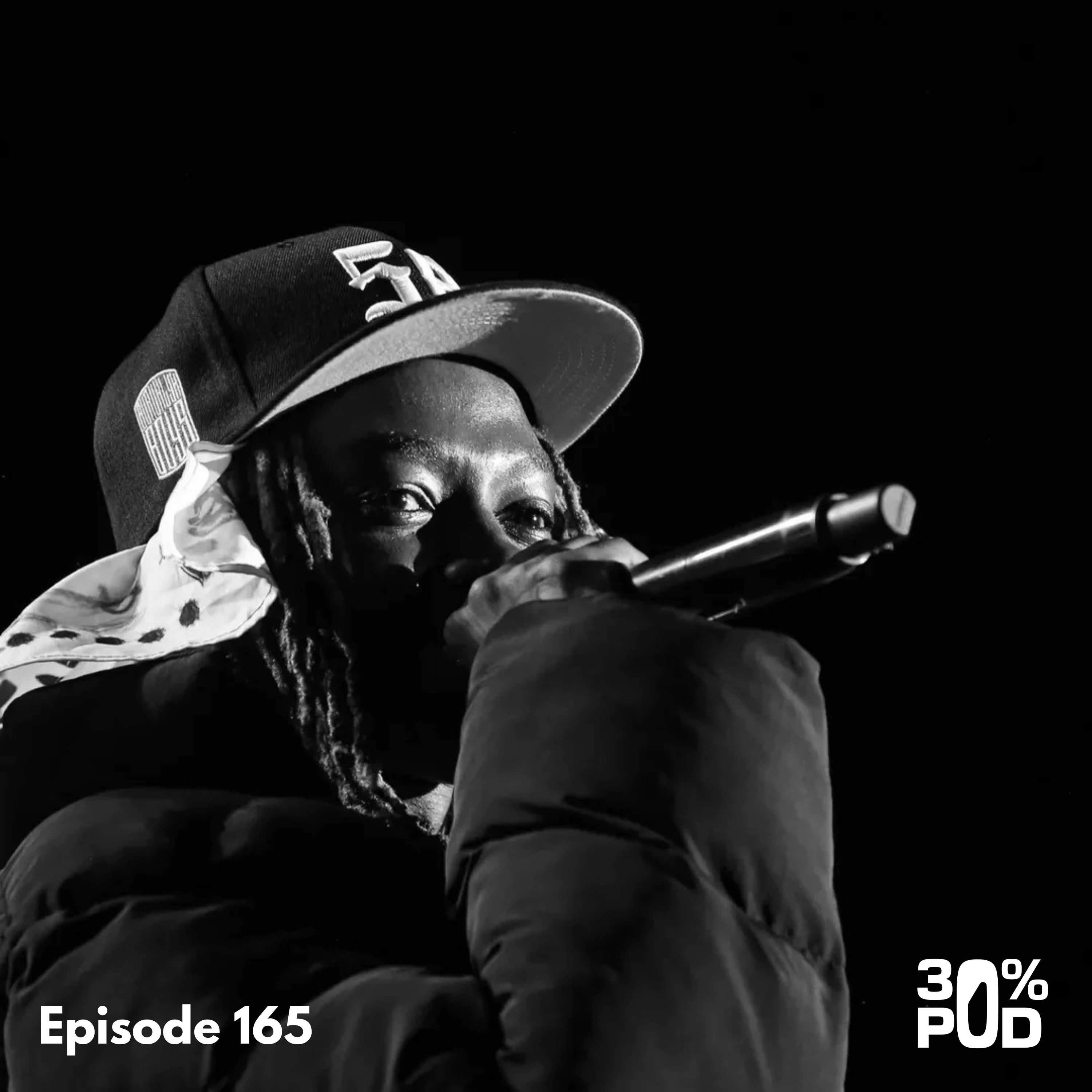 Episode 165 | Vitamin O episode artwork
