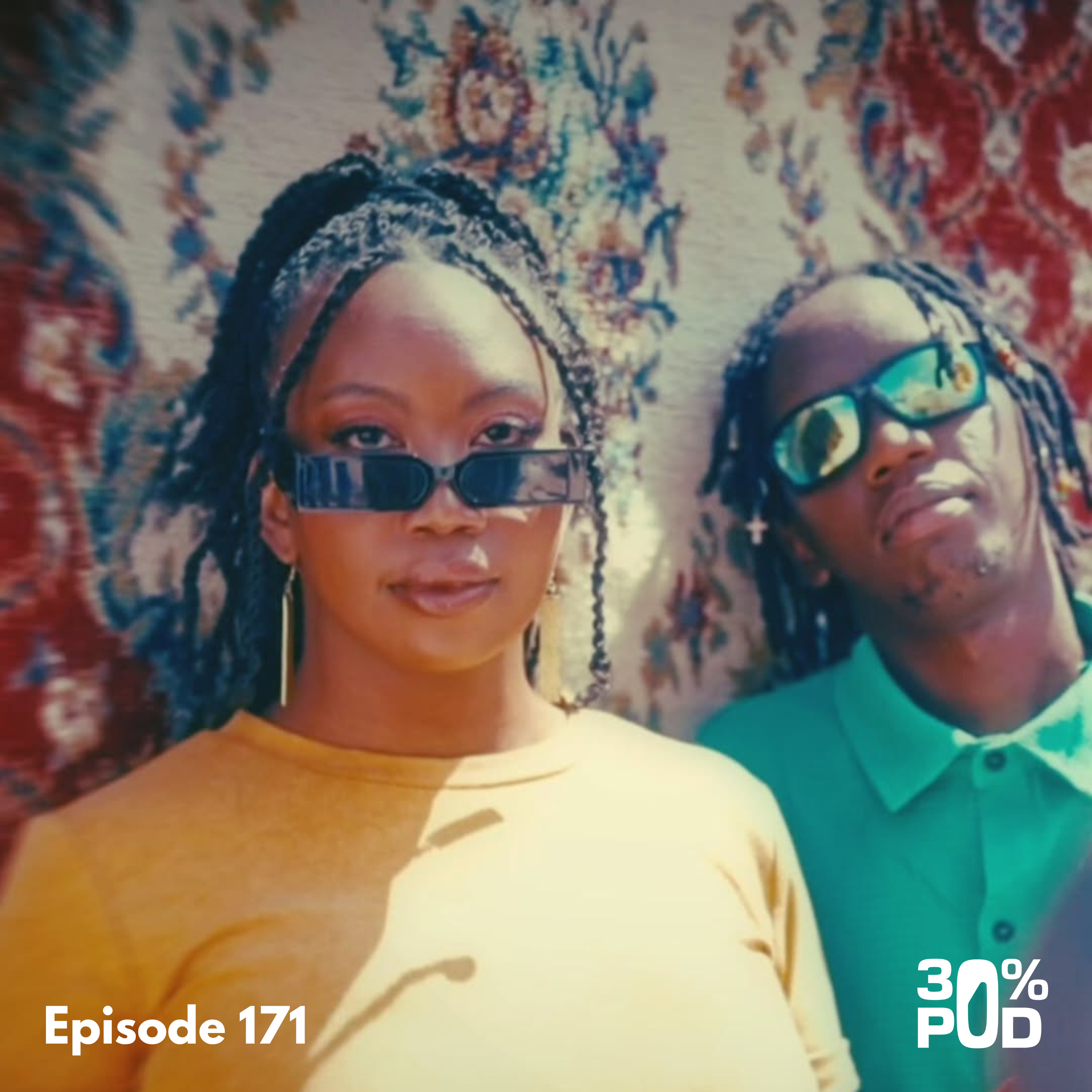 Episode 171 | Blue Collar Monkeys